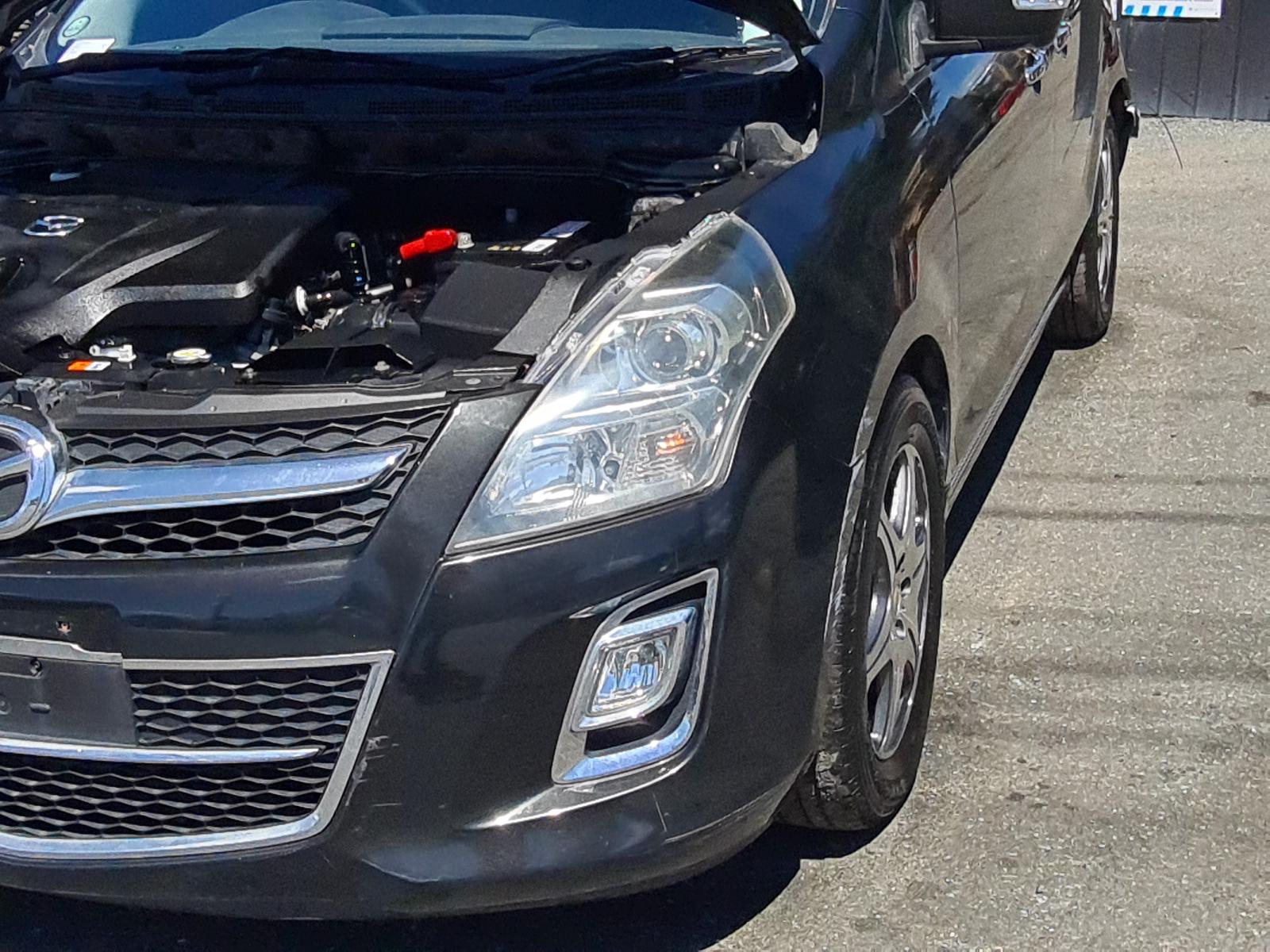 Mazda MPV - LY3P 2007-Present