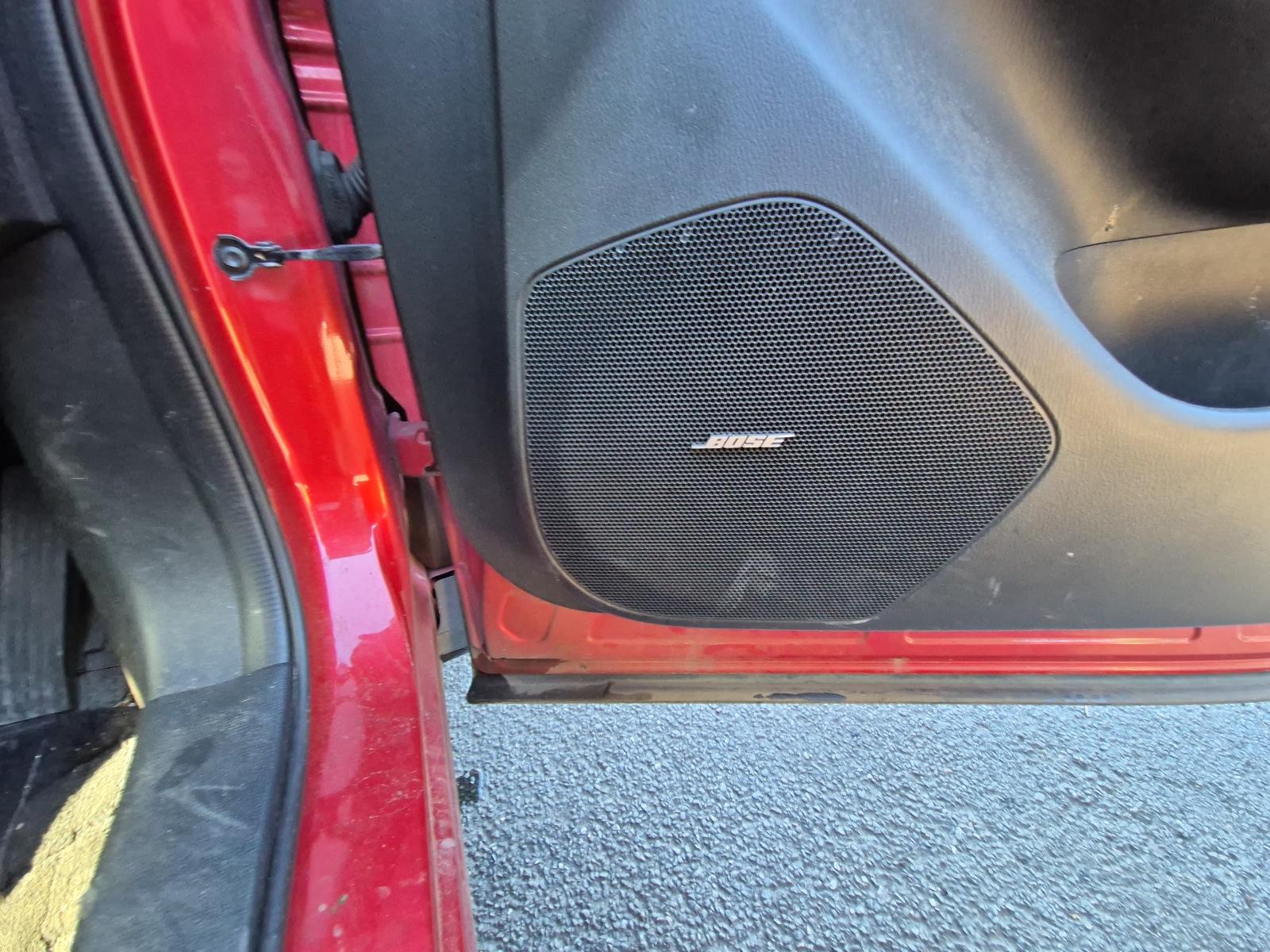 Mazda CX5 - KE 2012-Present