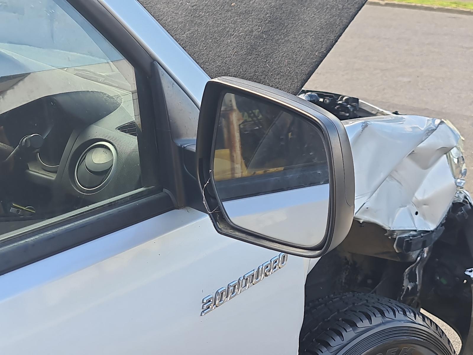 Mazda BT50 - UN 2006-2011