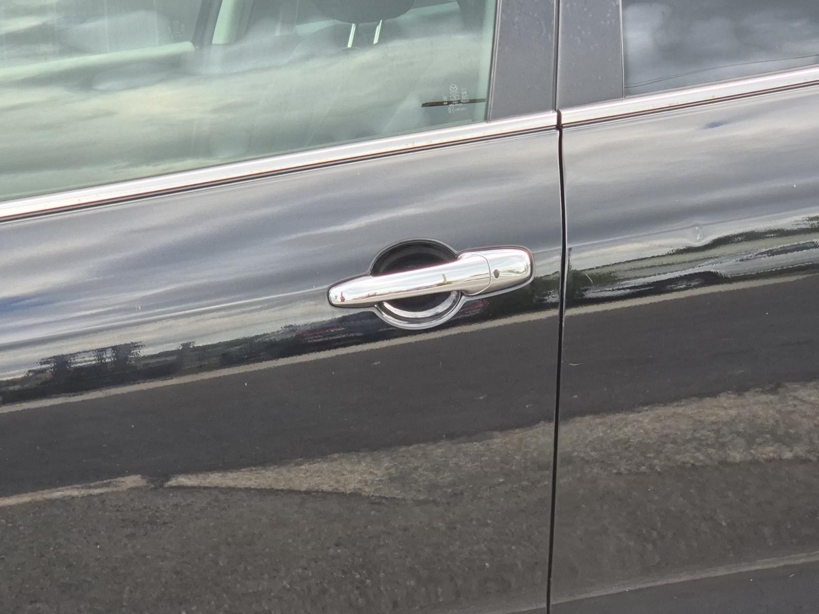 Mazda CX7 - ER 2006-2012