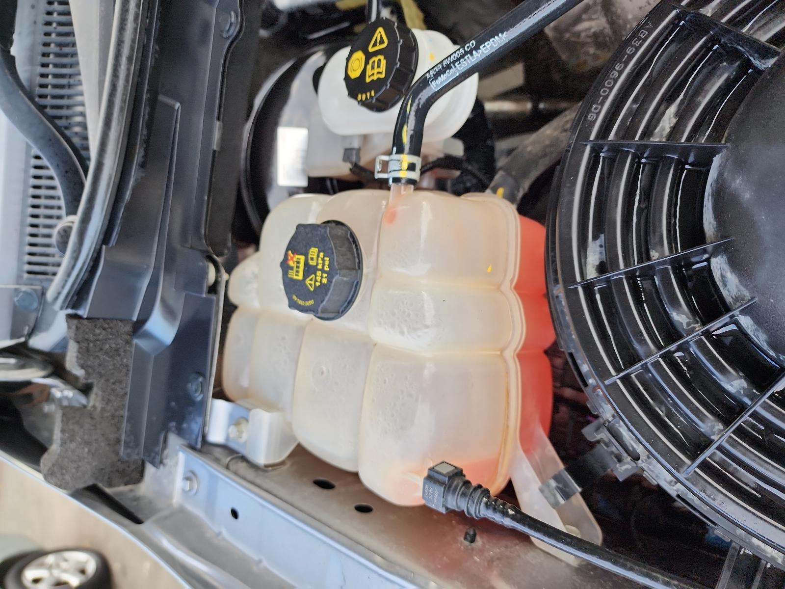 Mazda BT50 - UP 2011-Present