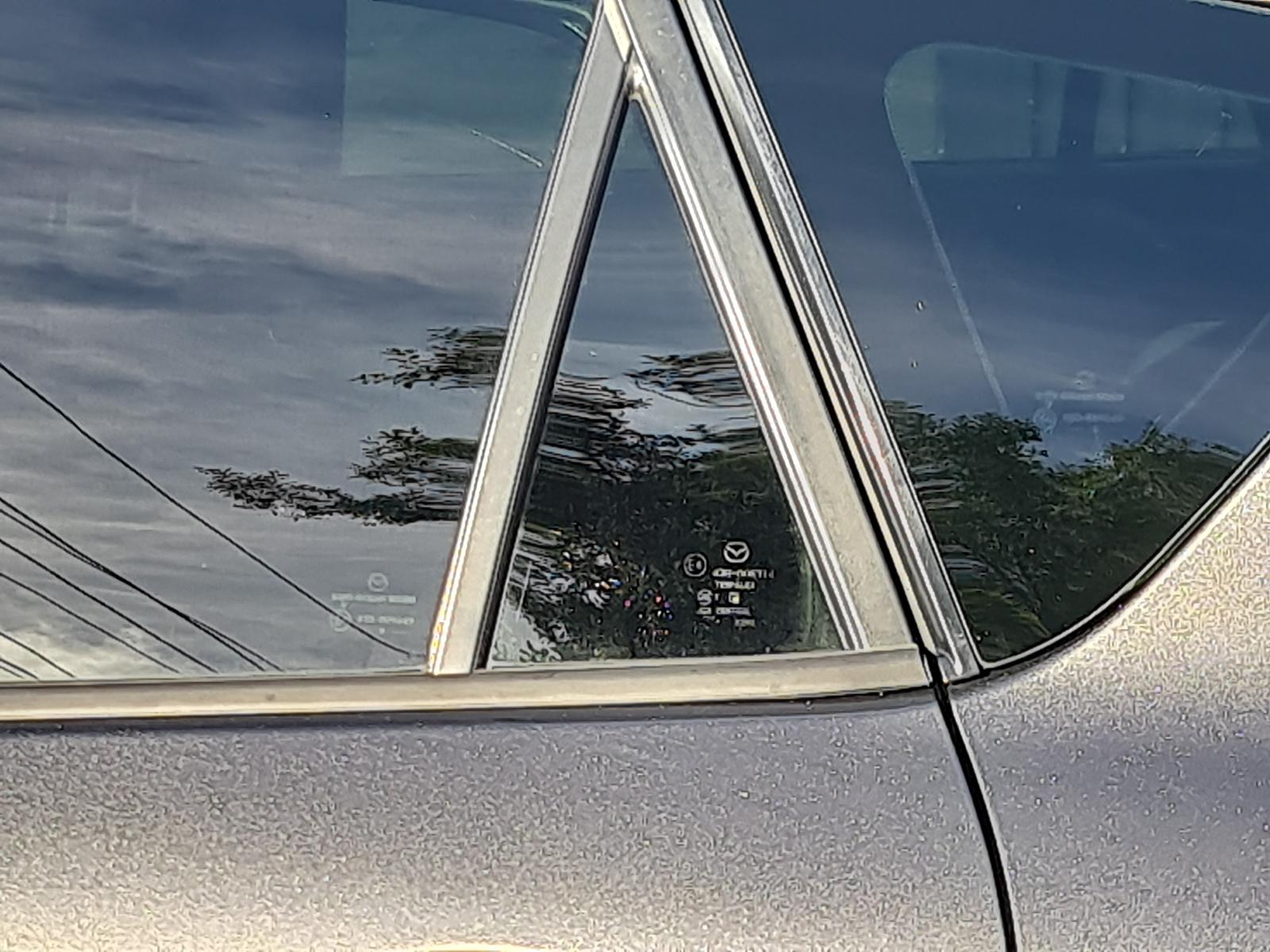 Mazda Axela - BL 2009-2013