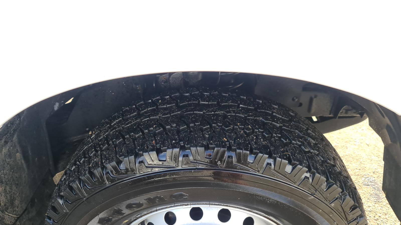 Mazda BT50 - UP 2011-Present