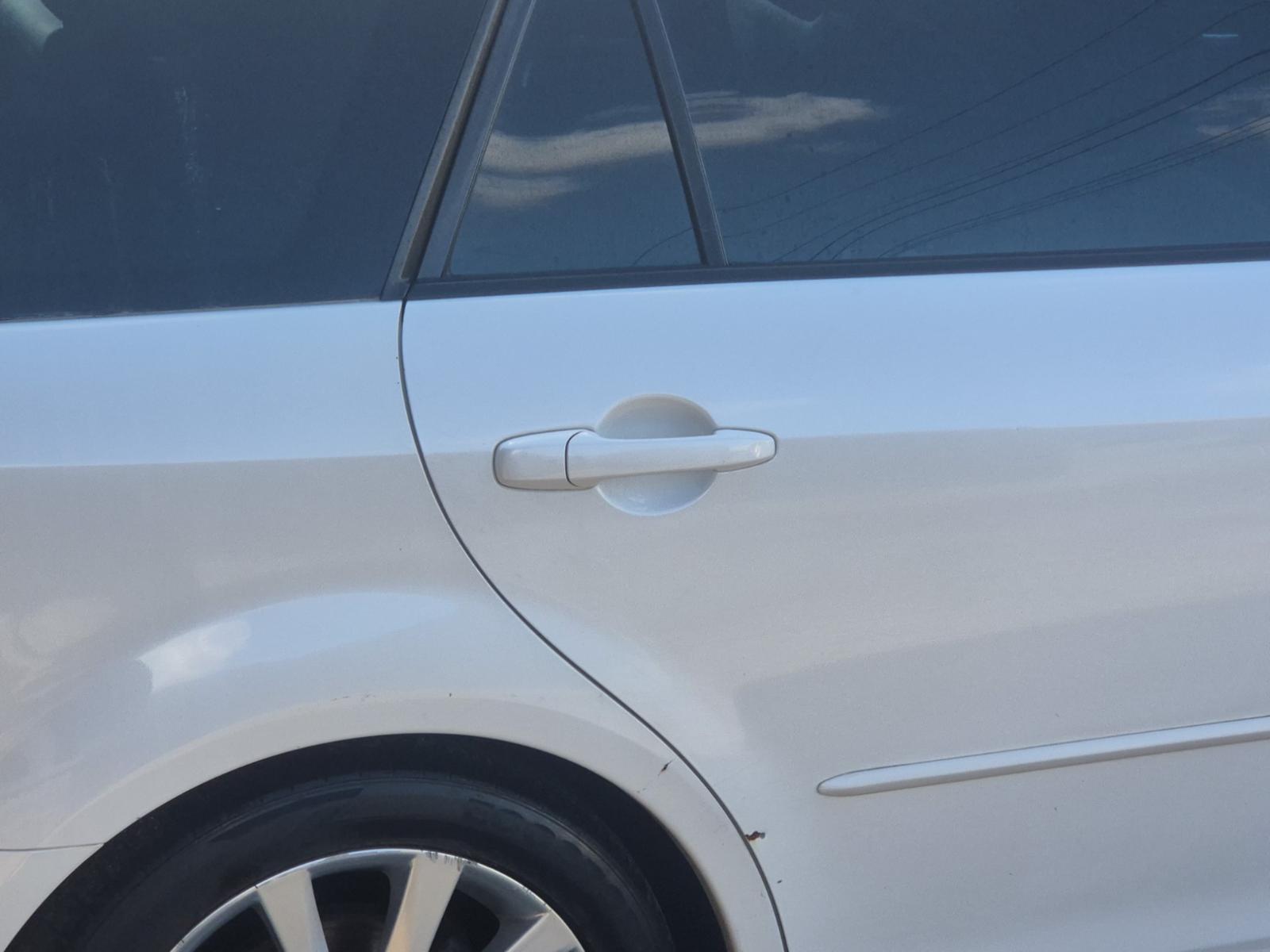 Mazda Atenza - GY 2002-2008