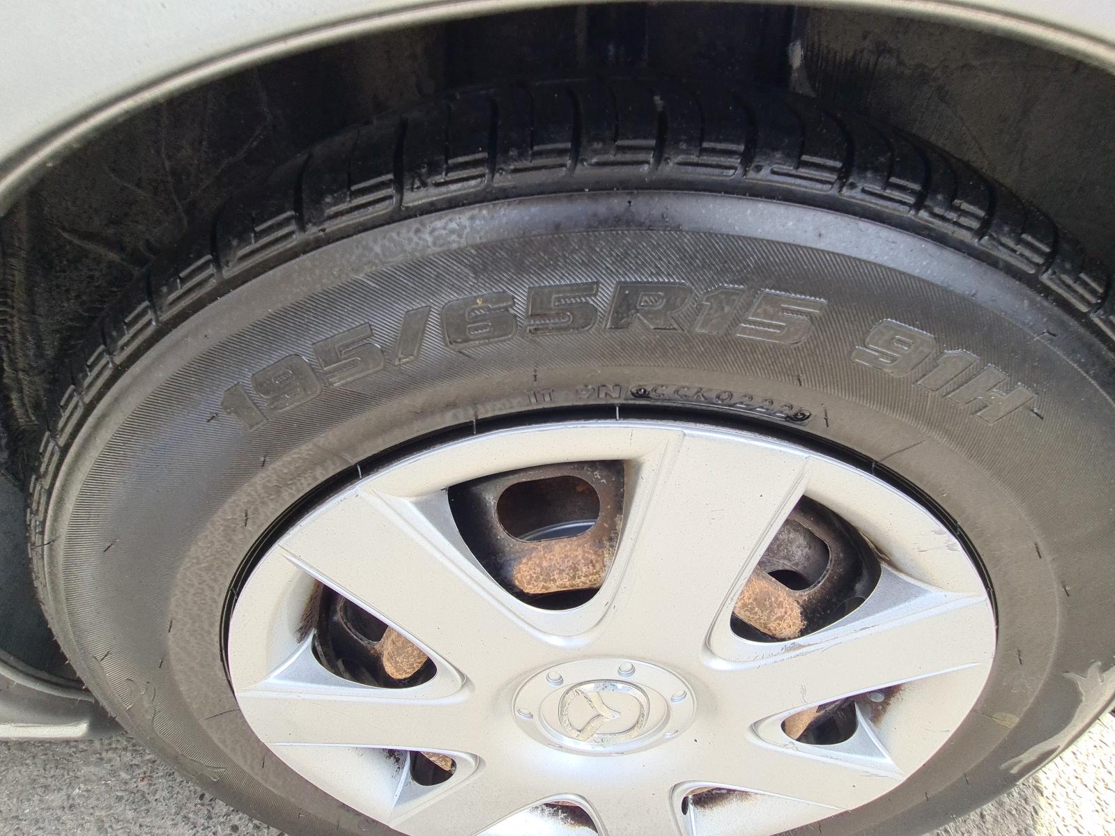 Mazda Premacy - CW 2010-2016