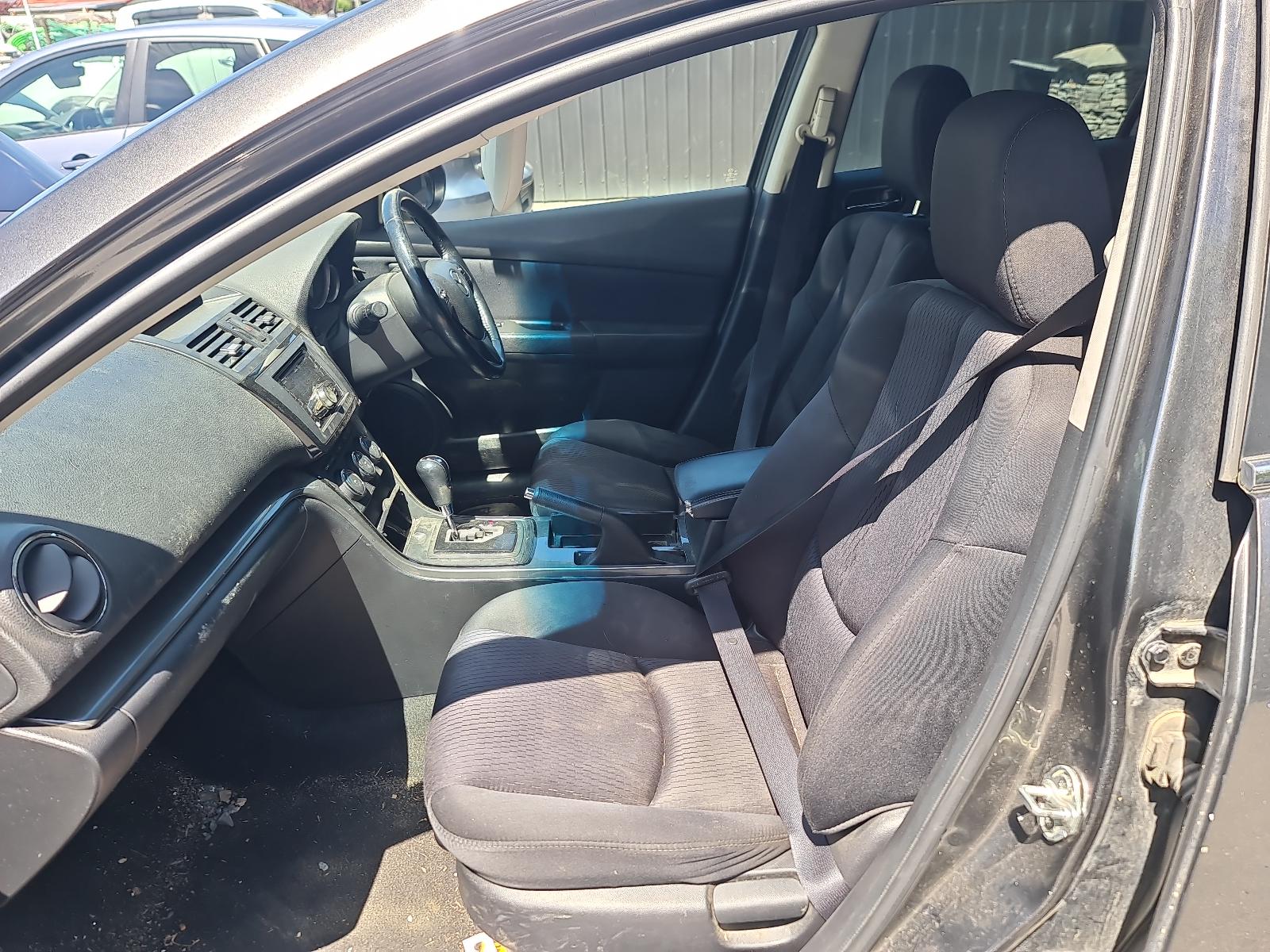 Mazda Atenza - GH 2008-2012