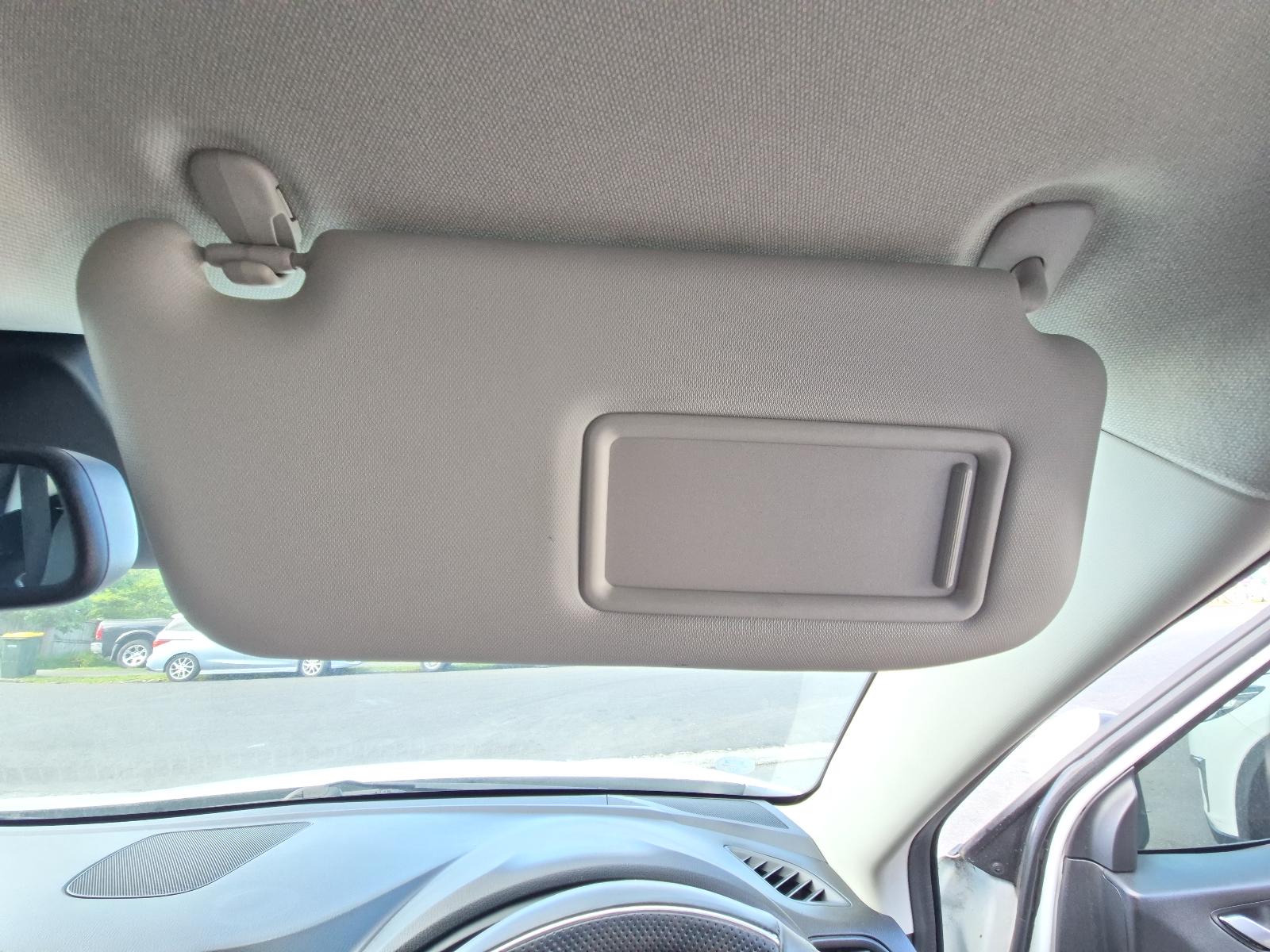 Mazda CX5 - KE 2012-Present