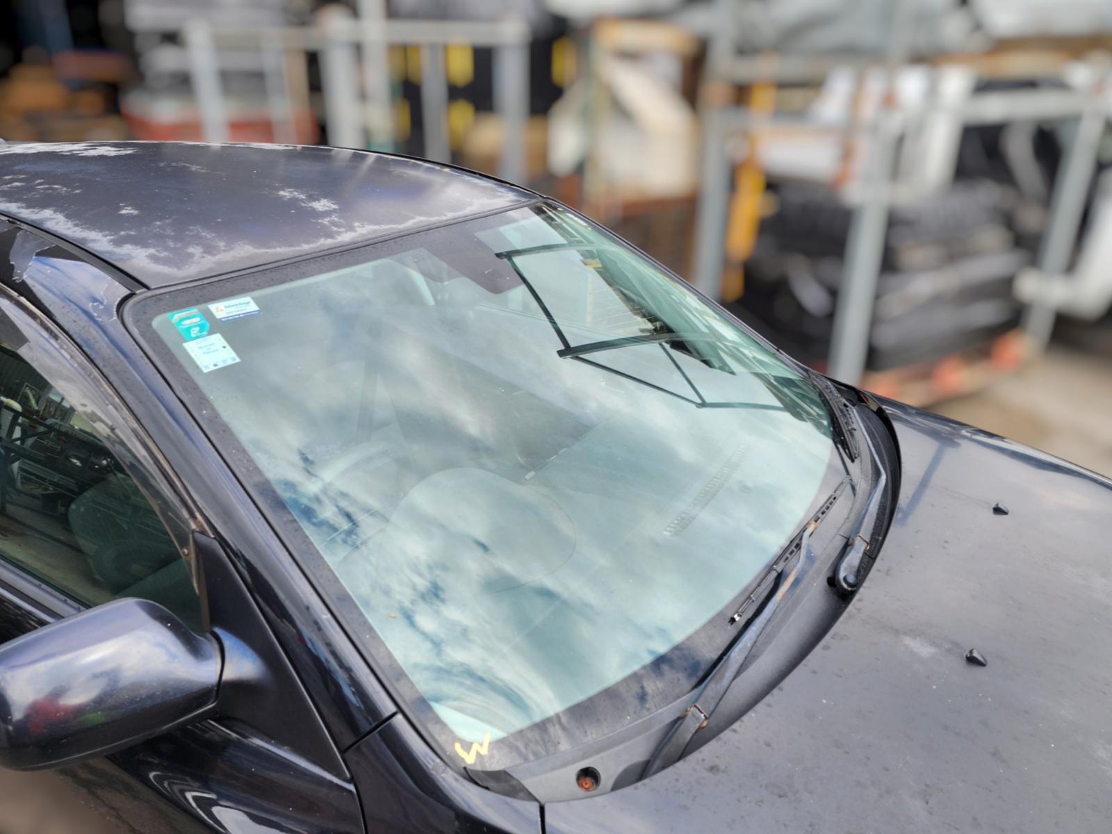 Windscreen