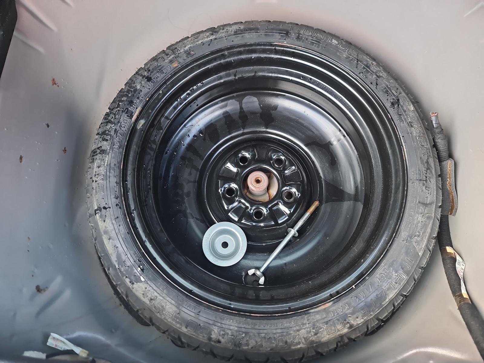 Mazda Atenza - GH 2008-2012