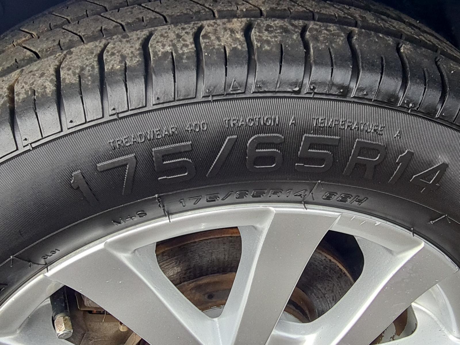 Mazda Demio - DE 2007-2014