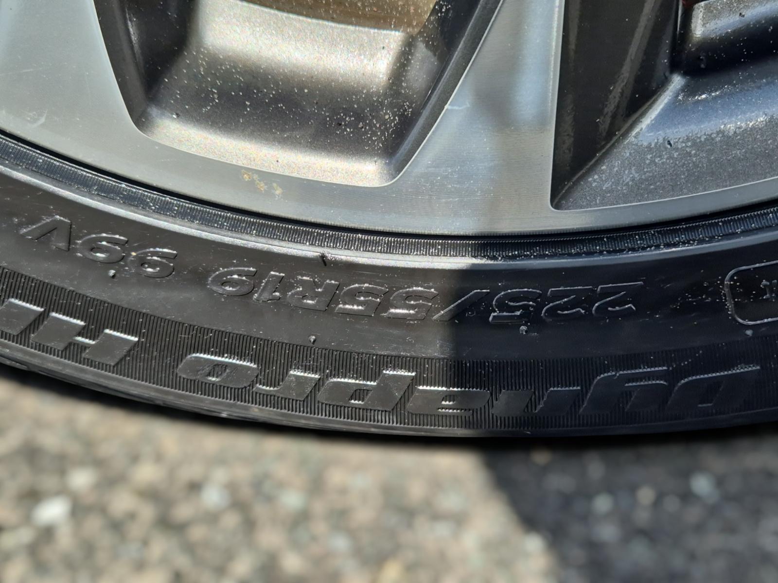 Mazda CX5 - KE 2012-Present