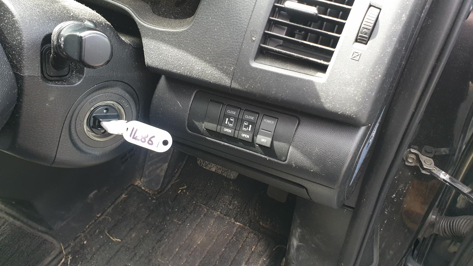 Mazda MPV - LY 2006-2016