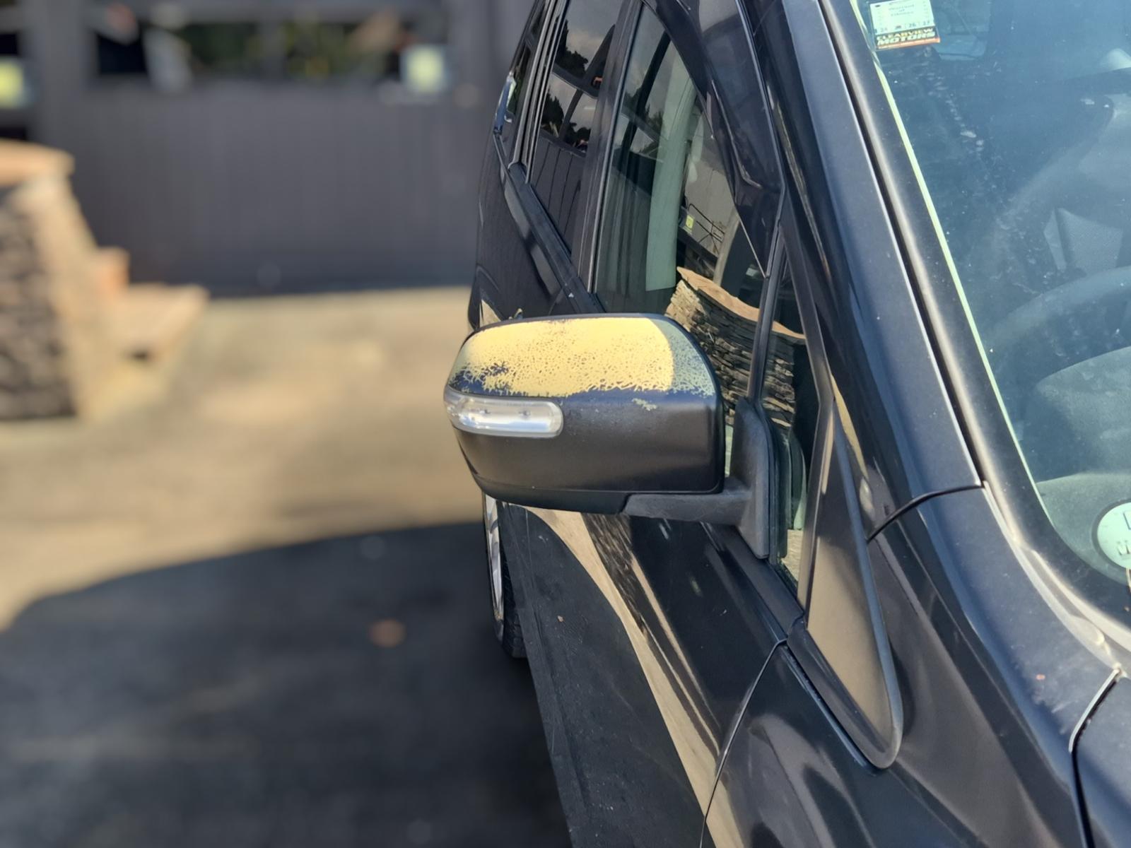 Mazda MPV - LY3P 2007-Present