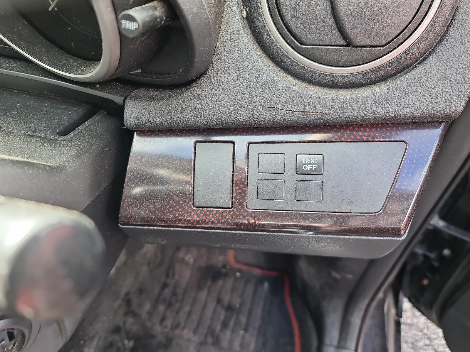 Mazda Axela - BL 2009-2013