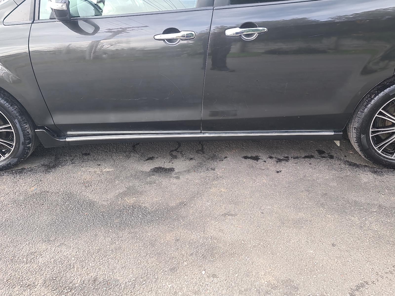 Mazda MPV - LY3P 2007-Present