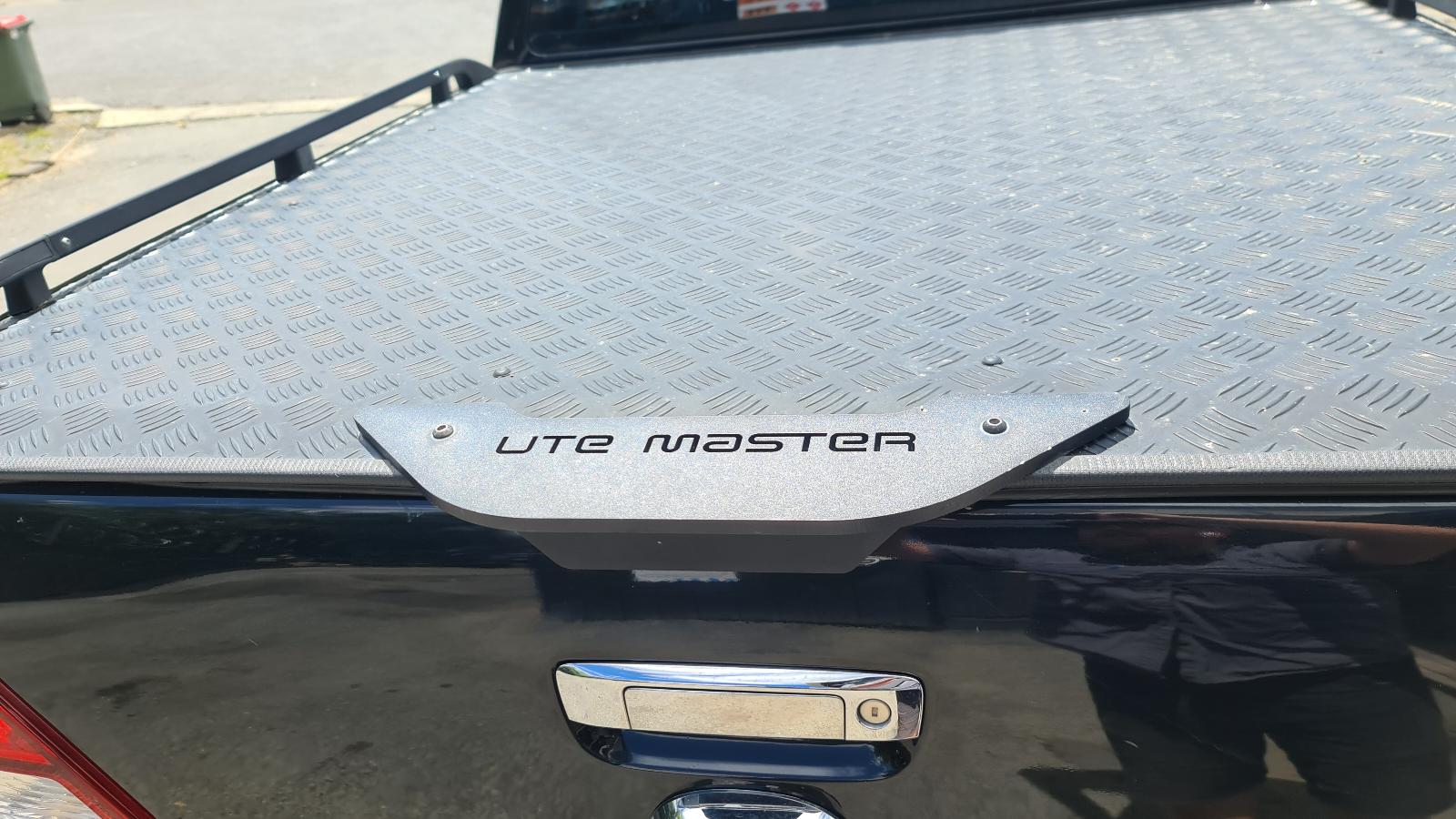 Mazda BT50 - UP 2011-Present