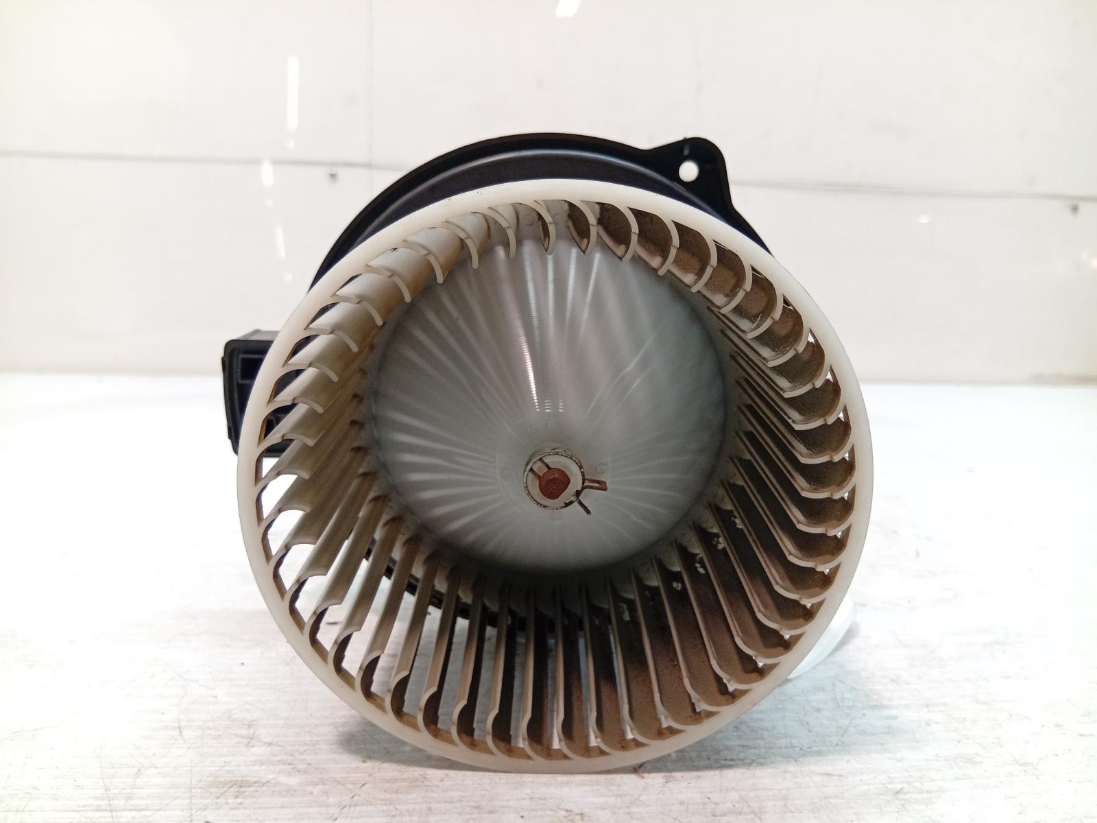 Heater_Fan_Motor