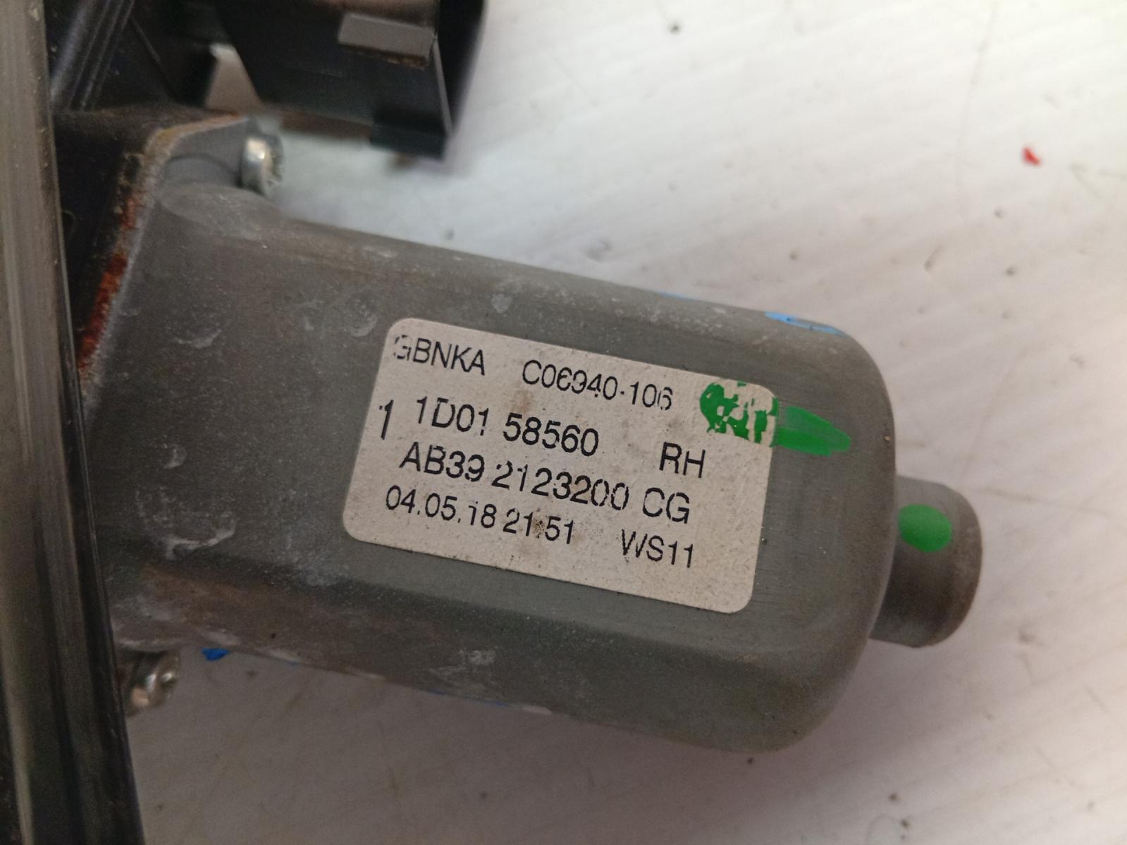 Right_Front_Window_Reg_Motor