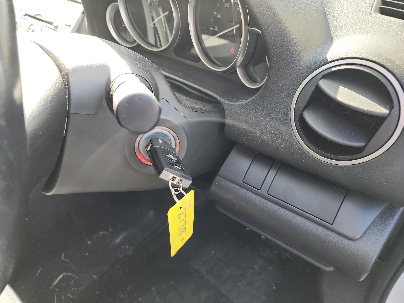 Mazda Atenza - GH 2008-2012