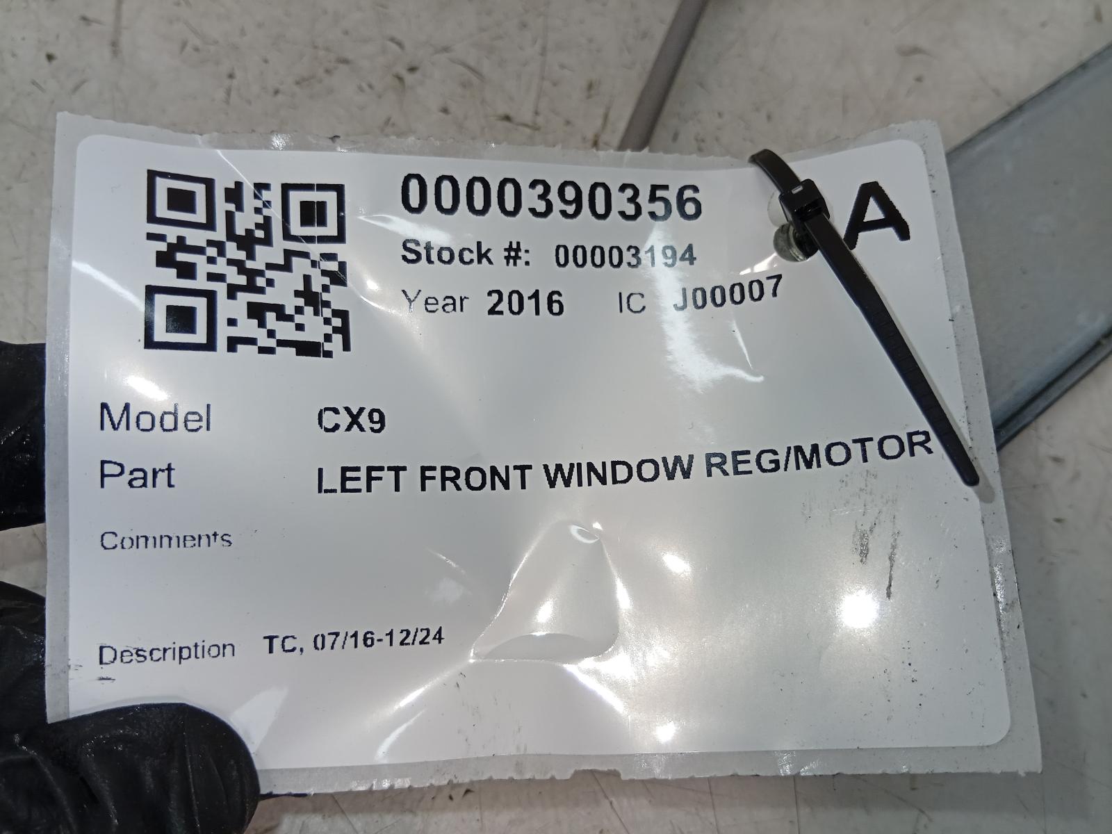 Left_Front_Window_Reg_Motor