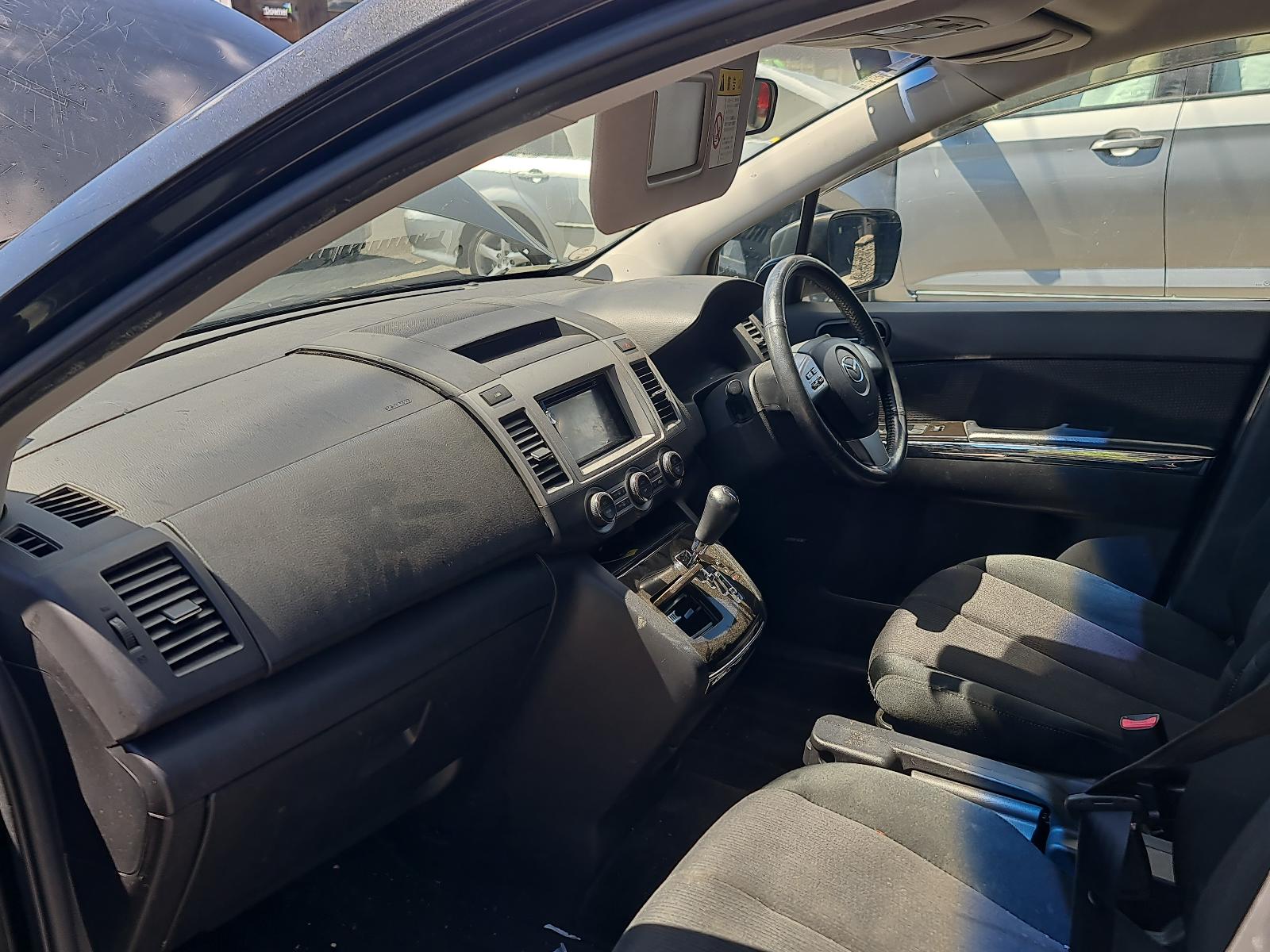 Mazda MPV - LY3P 2007-Present