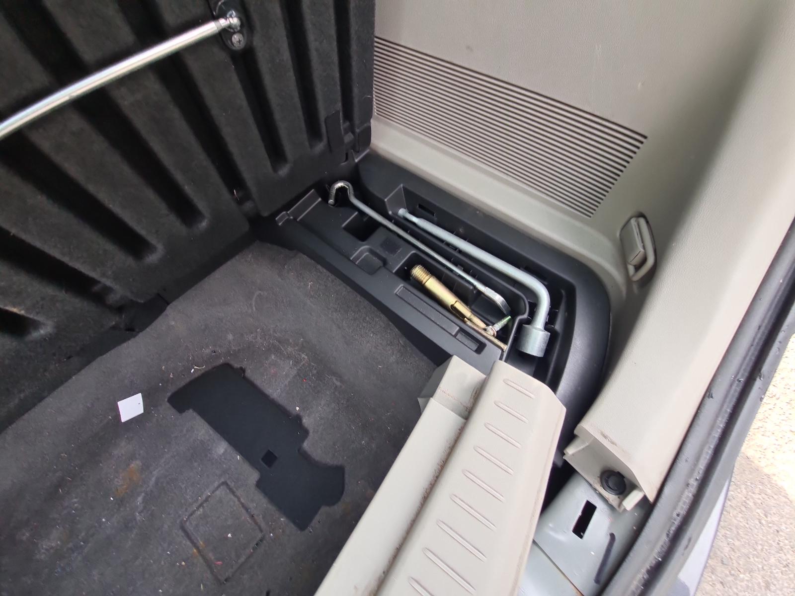 Mazda MPV - LY3P 2007-Present