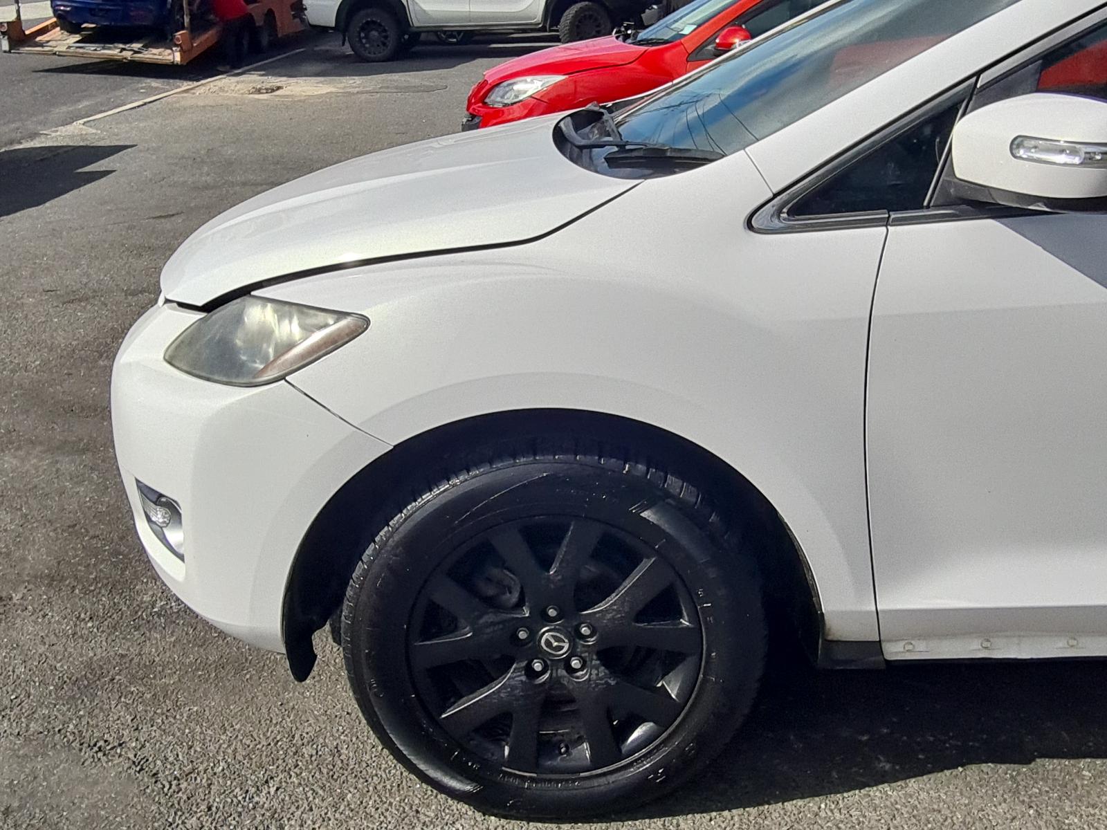 Mazda CX7 - ER 2006-2012