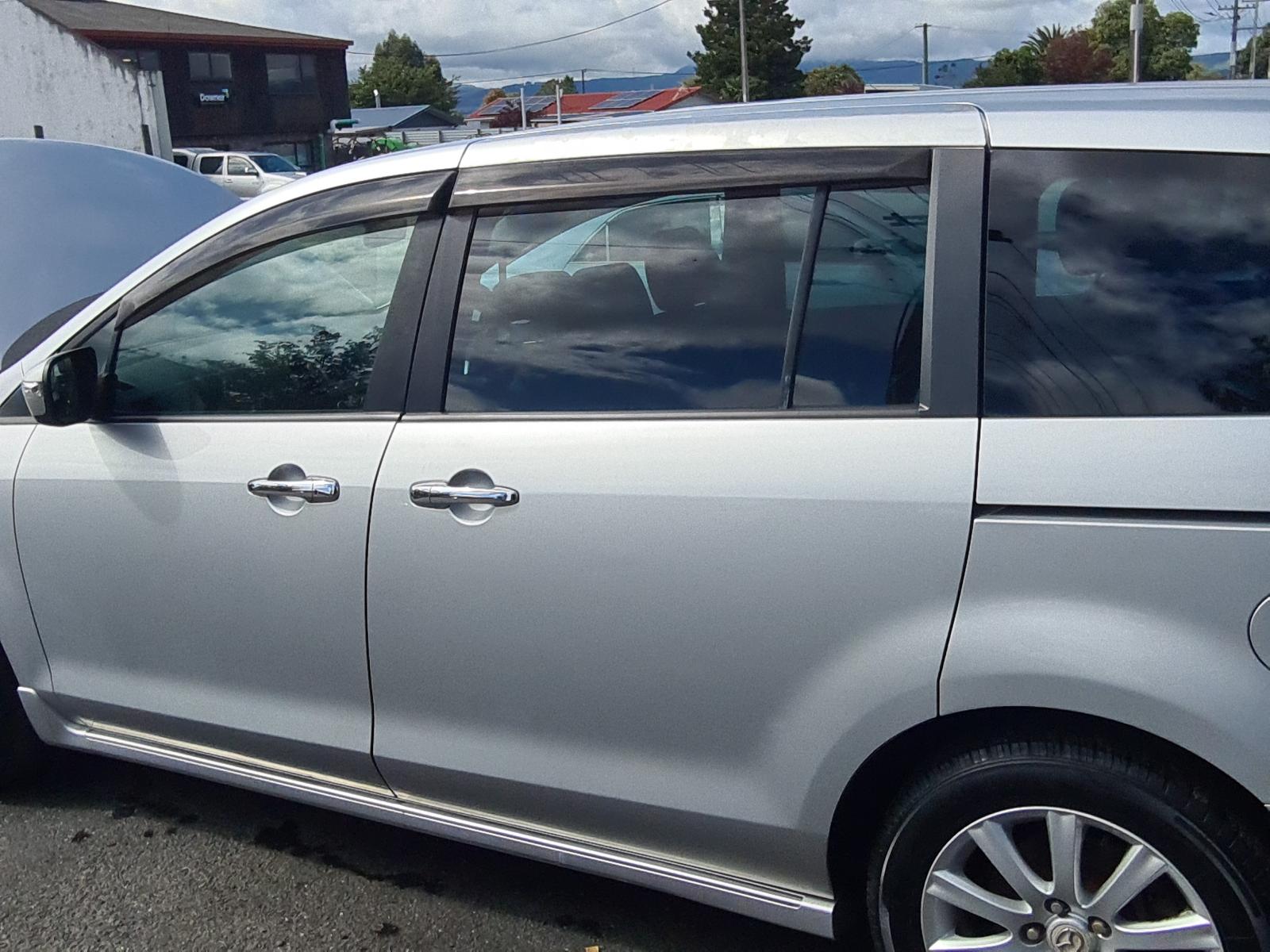 Mazda MPV - LY3P 2007-Present