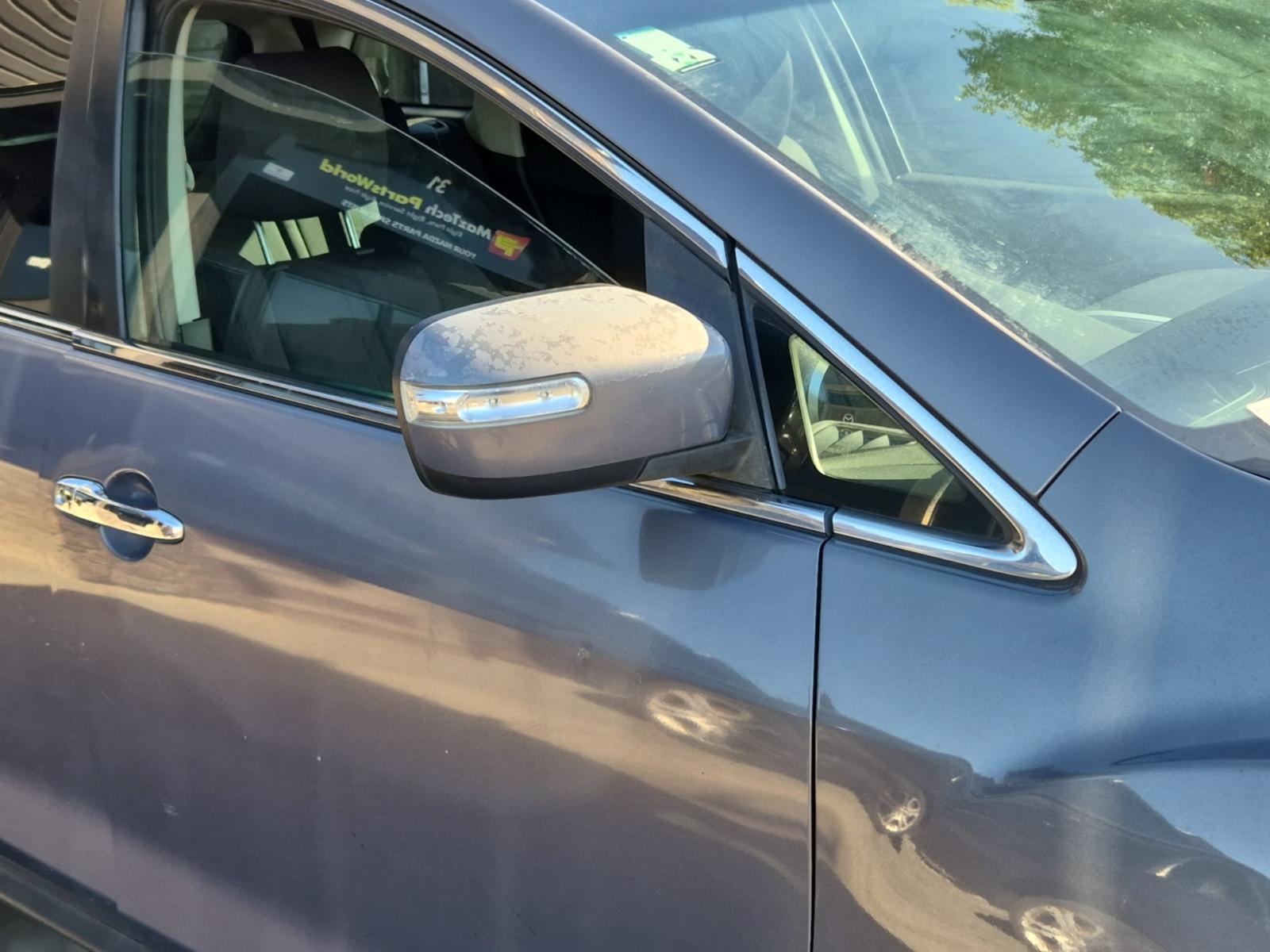 Mazda CX7 - ER 2006-2012