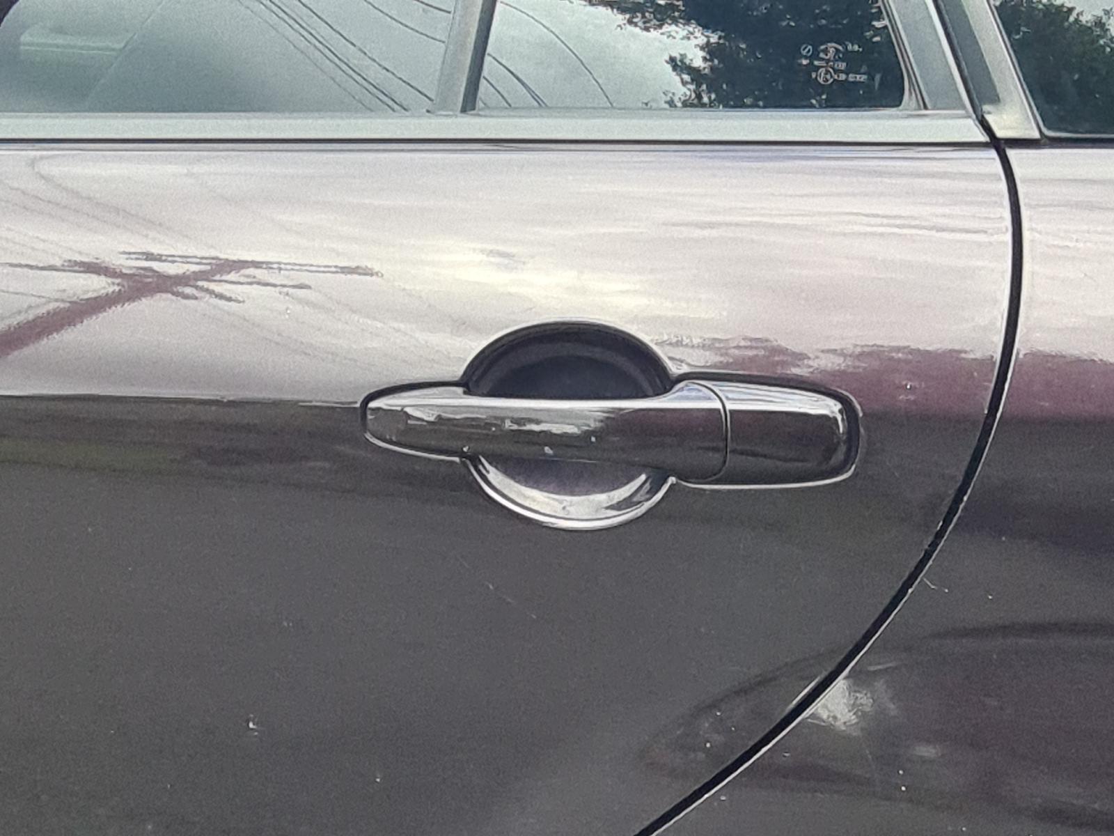 Mazda Atenza - GY 2002-2008