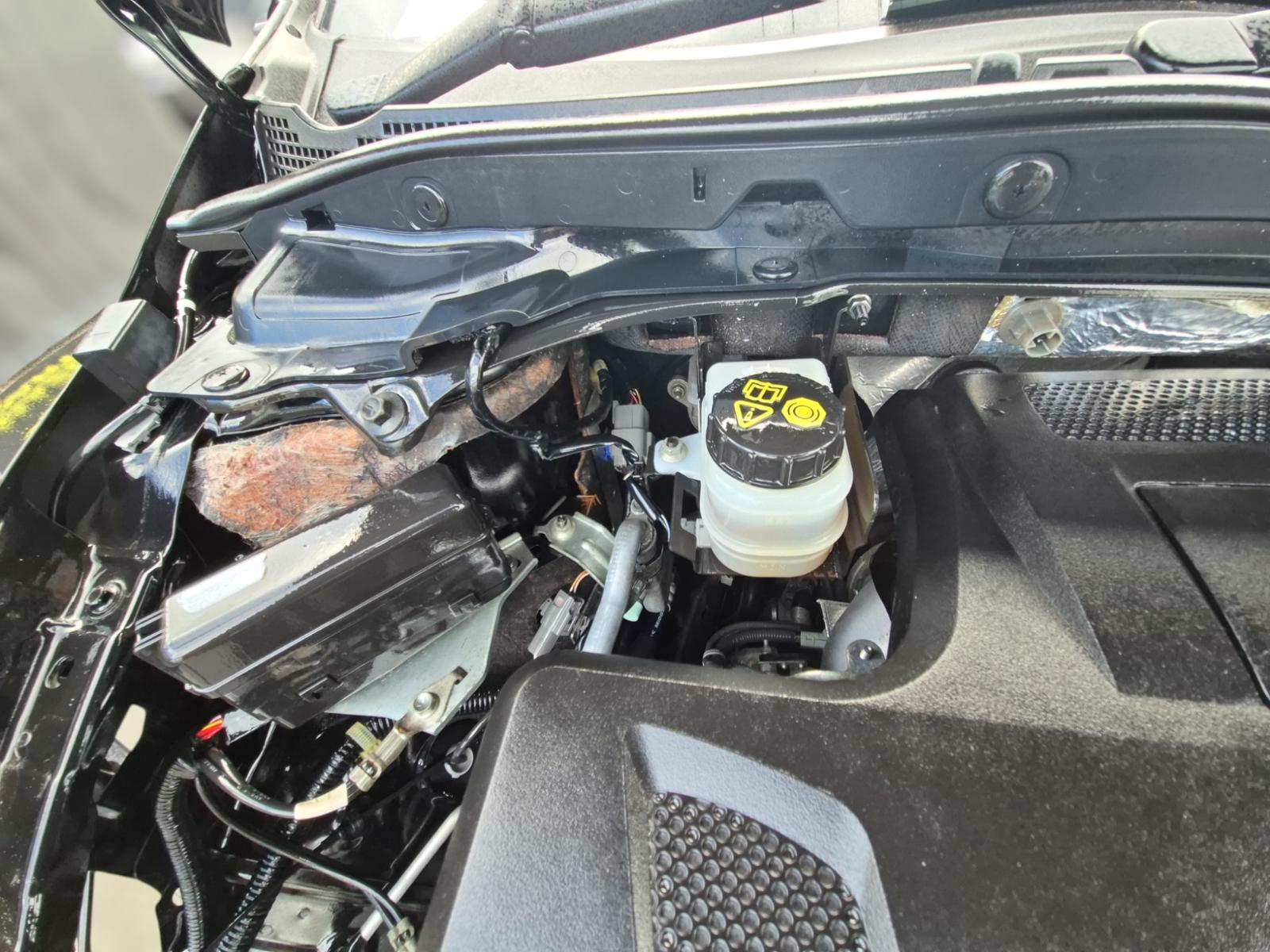 Mazda CX7 - ER 2006-2012