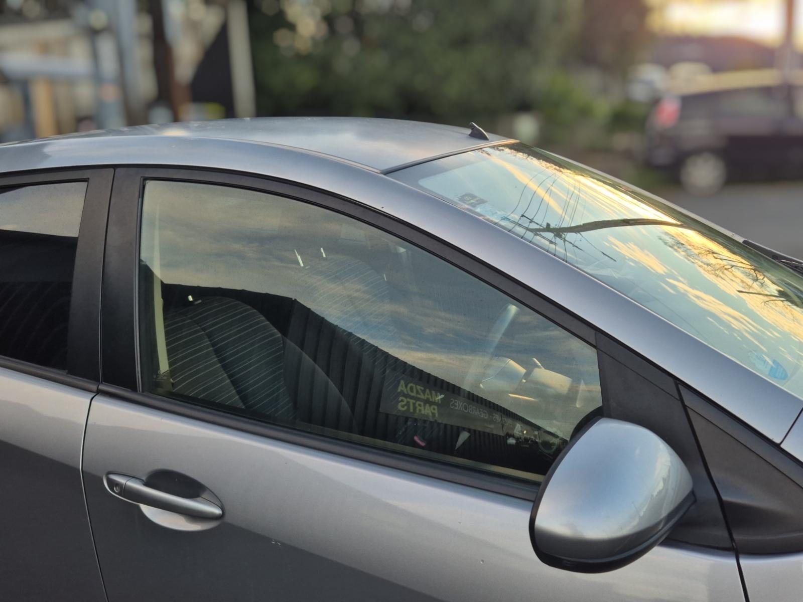 Mazda Demio - DE 2007-2014