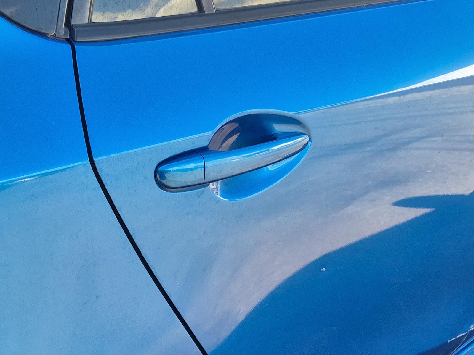 Mazda Axela - BL 2009-2013