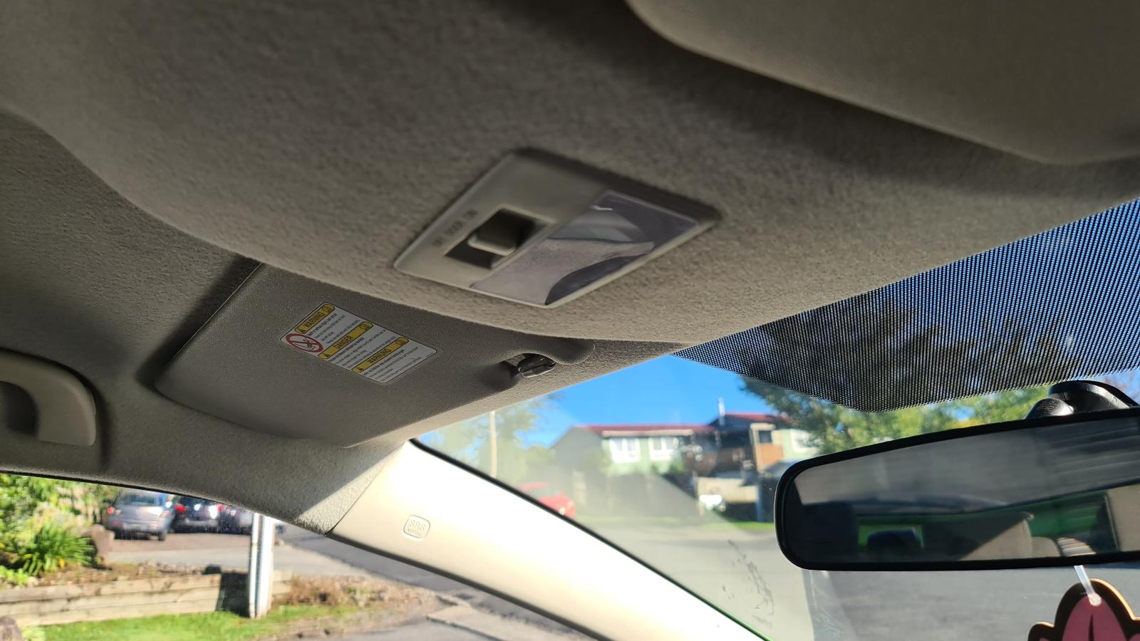 Mazda Mazda2 - DE 2007-2014