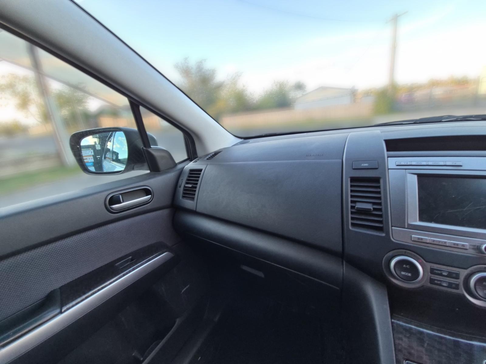 Mazda MPV - LY 2006-2016