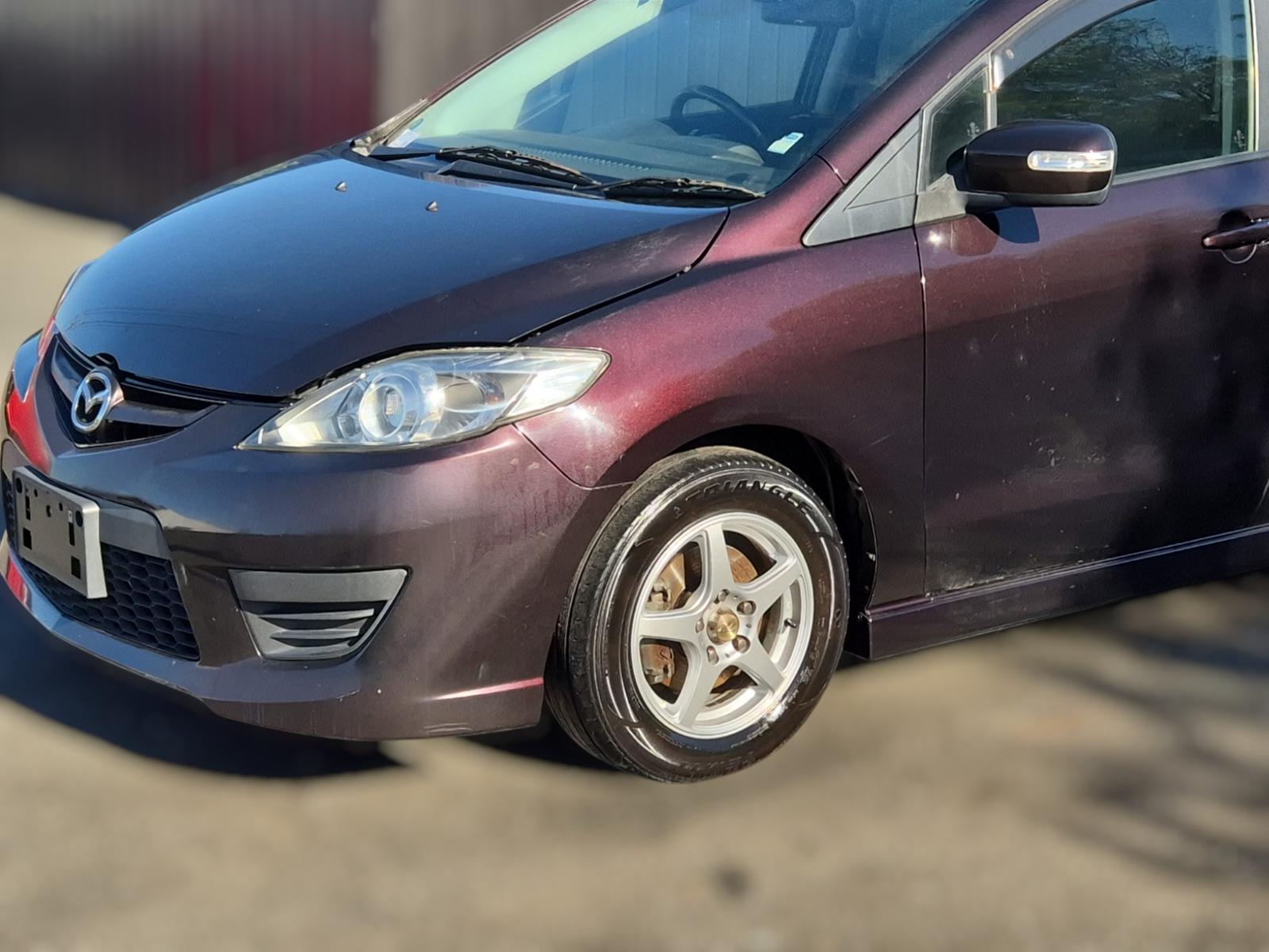 Mazda Premacy - CR 2005-2010