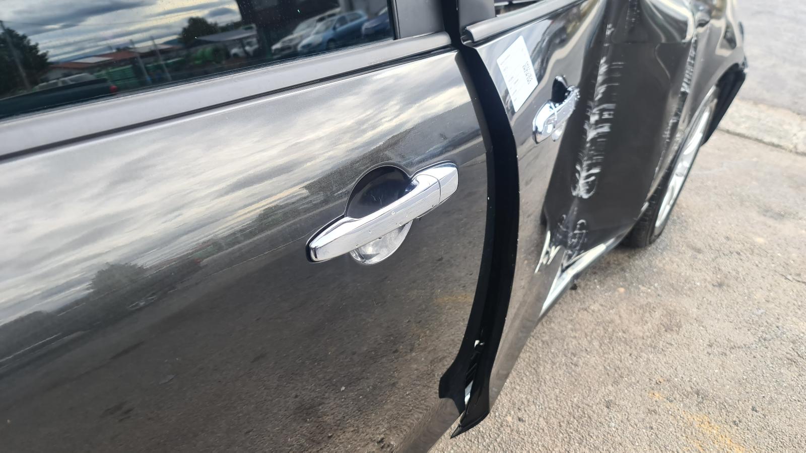 Mazda MPV - LY3P 2007-Present