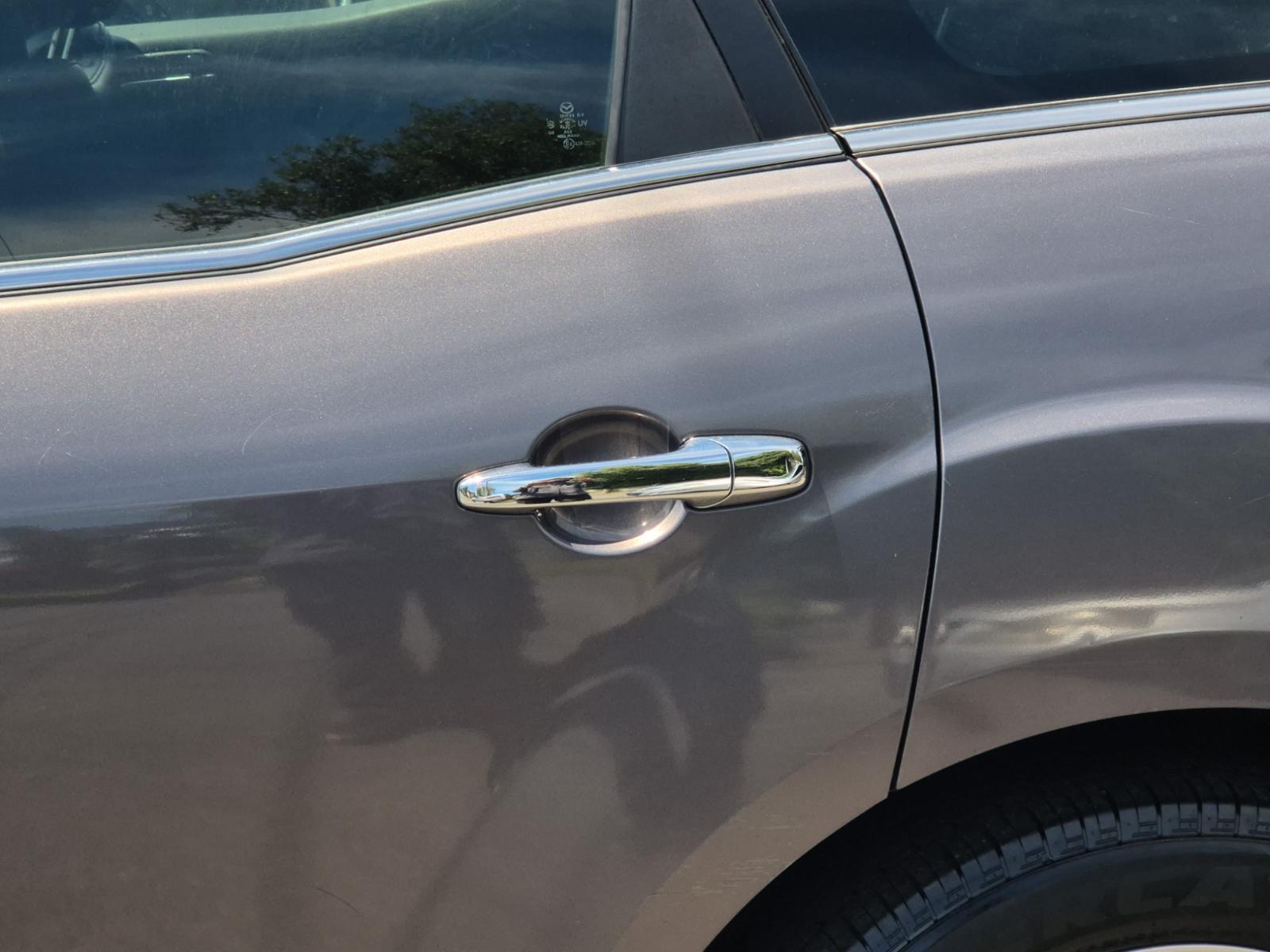 Mazda CX7 - ER 2006-2012