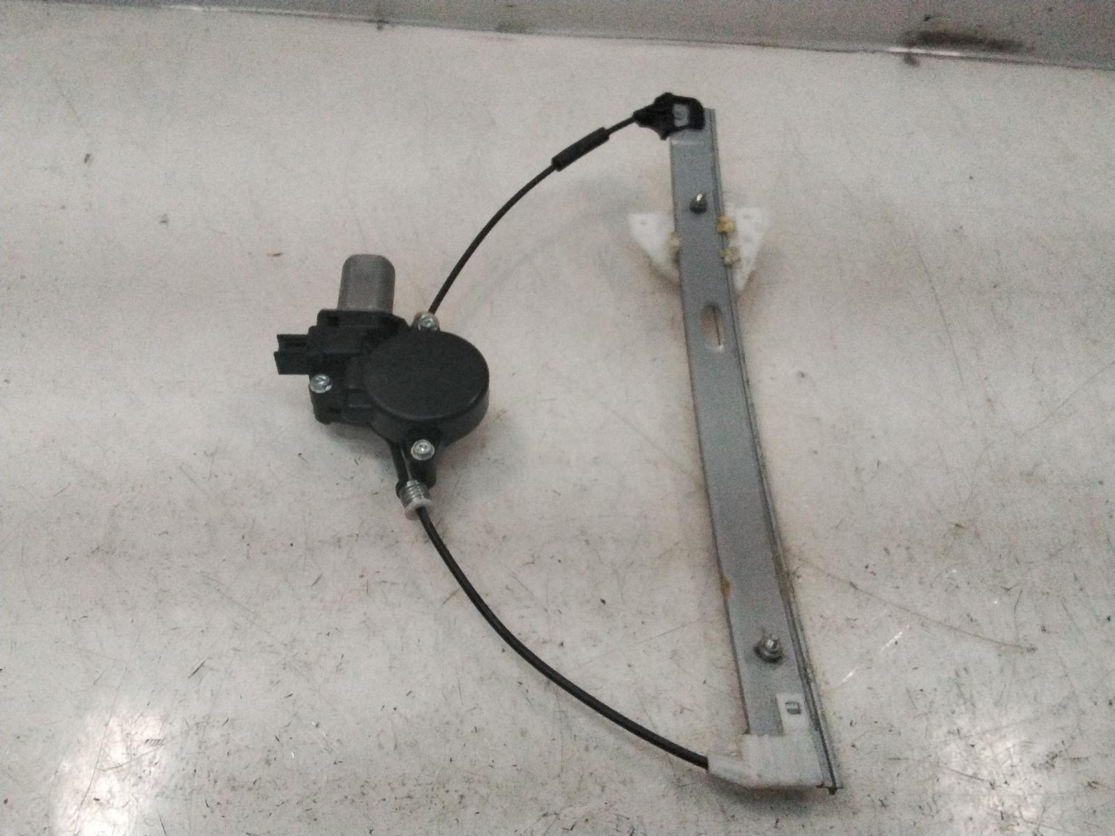 Right_Front_Window_Reg_Motor