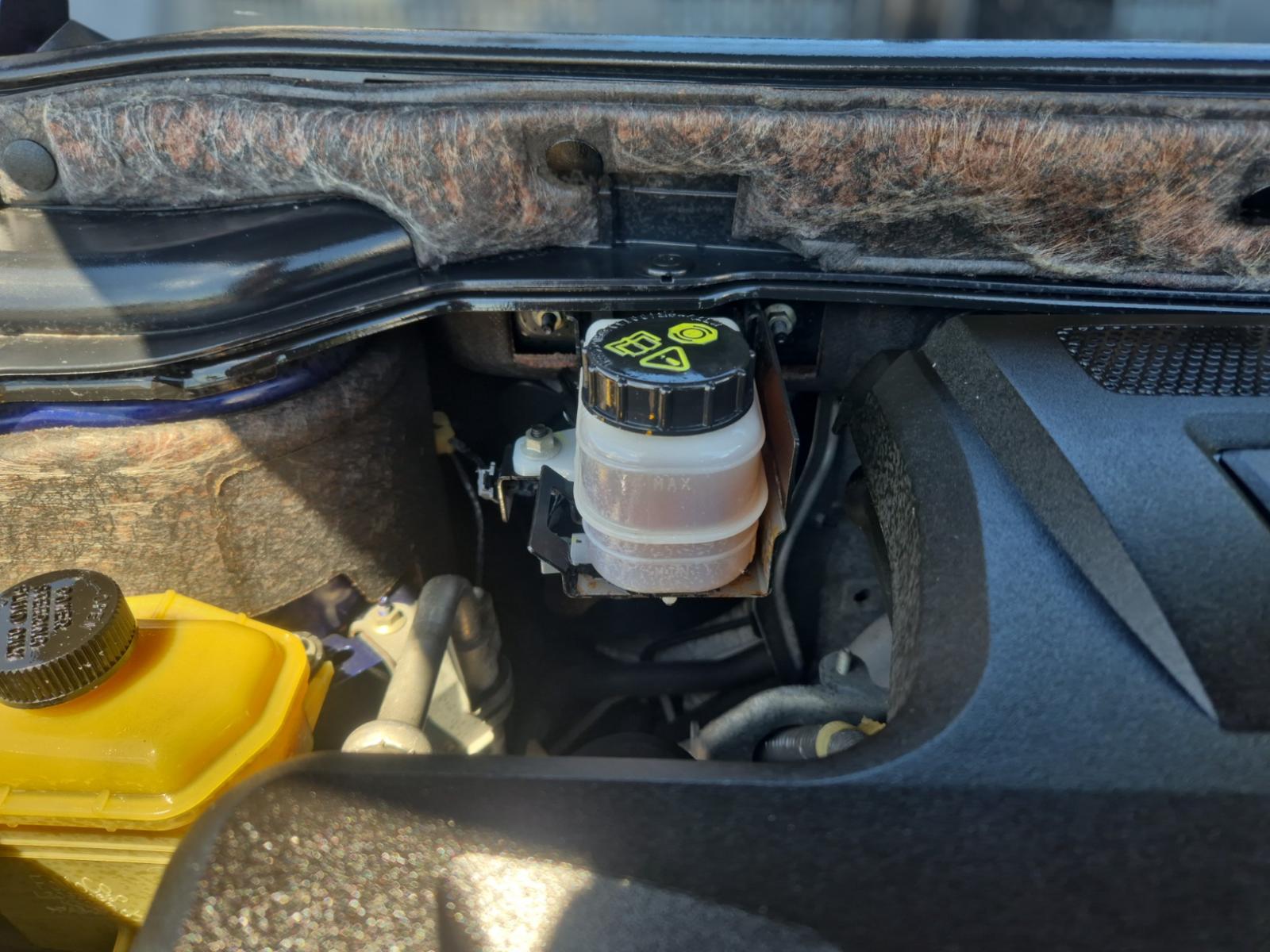 Mazda MPV - LY3P 2007-Present