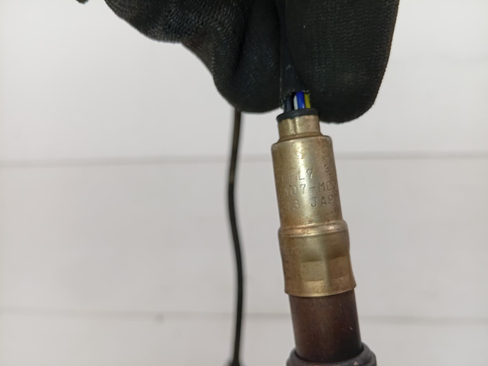 Oxygen_Sensor