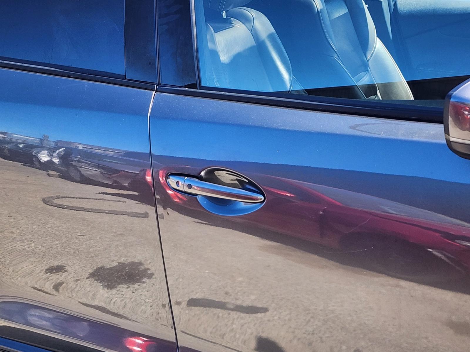 Door Handle