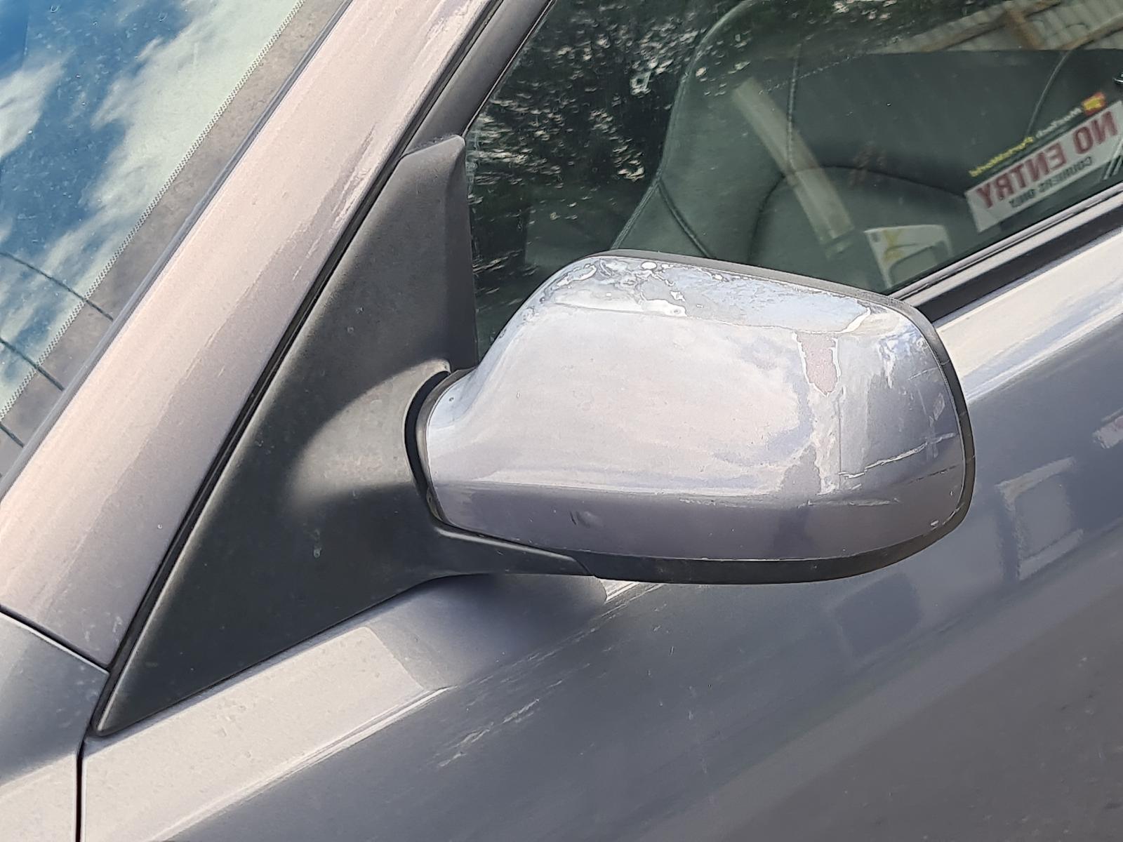 Mazda Mazda3 - BK 2003-2008