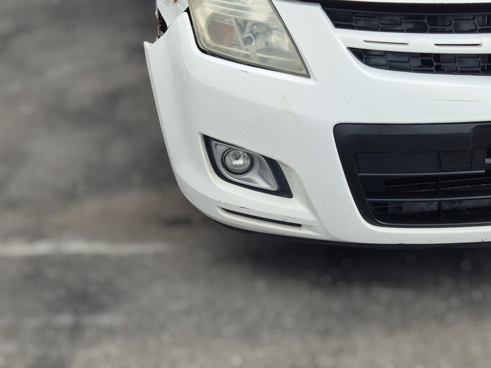 Mazda MPV - LY3P 2007-Present