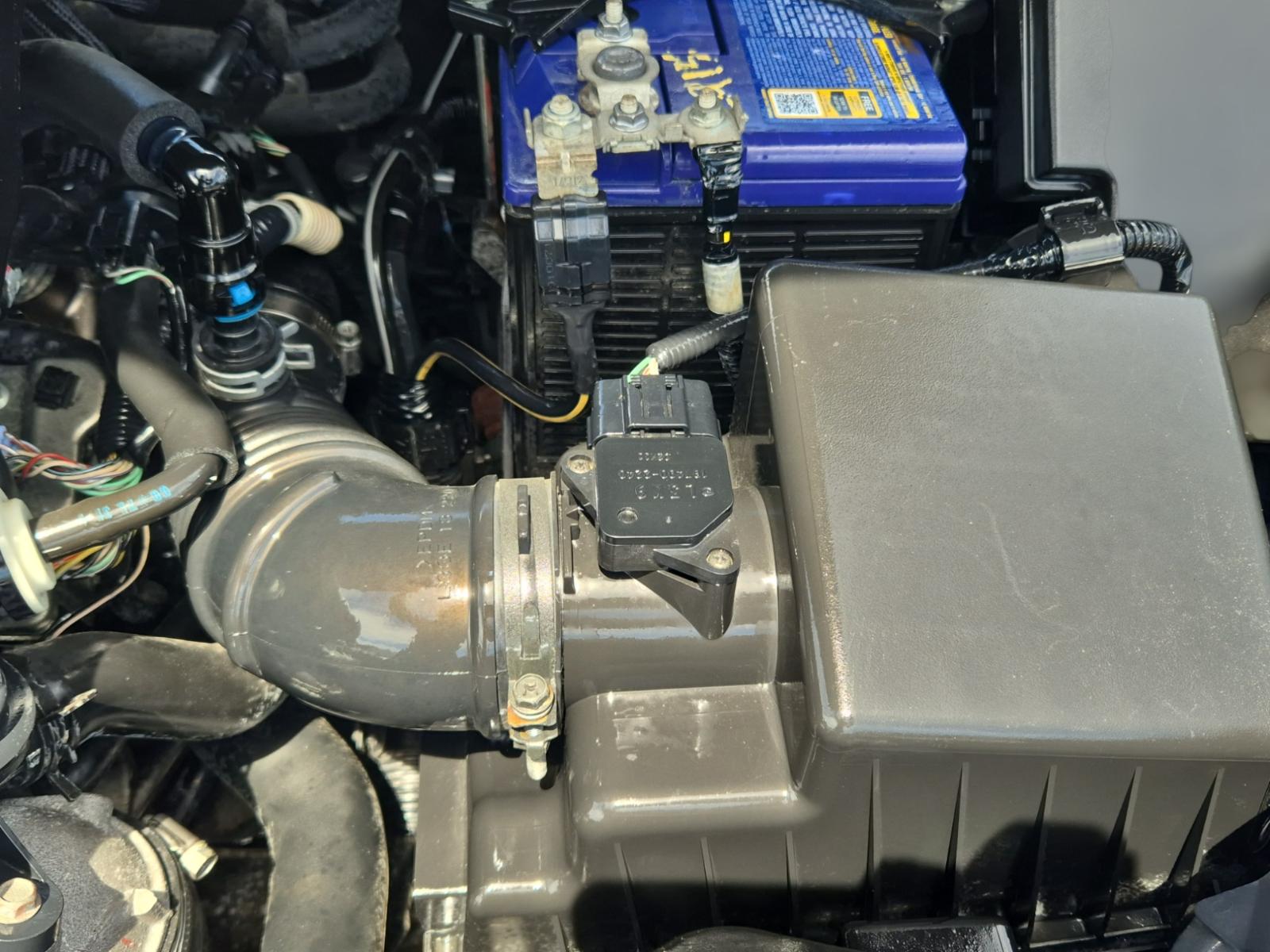 Mazda CX7 - ER 2006-2012