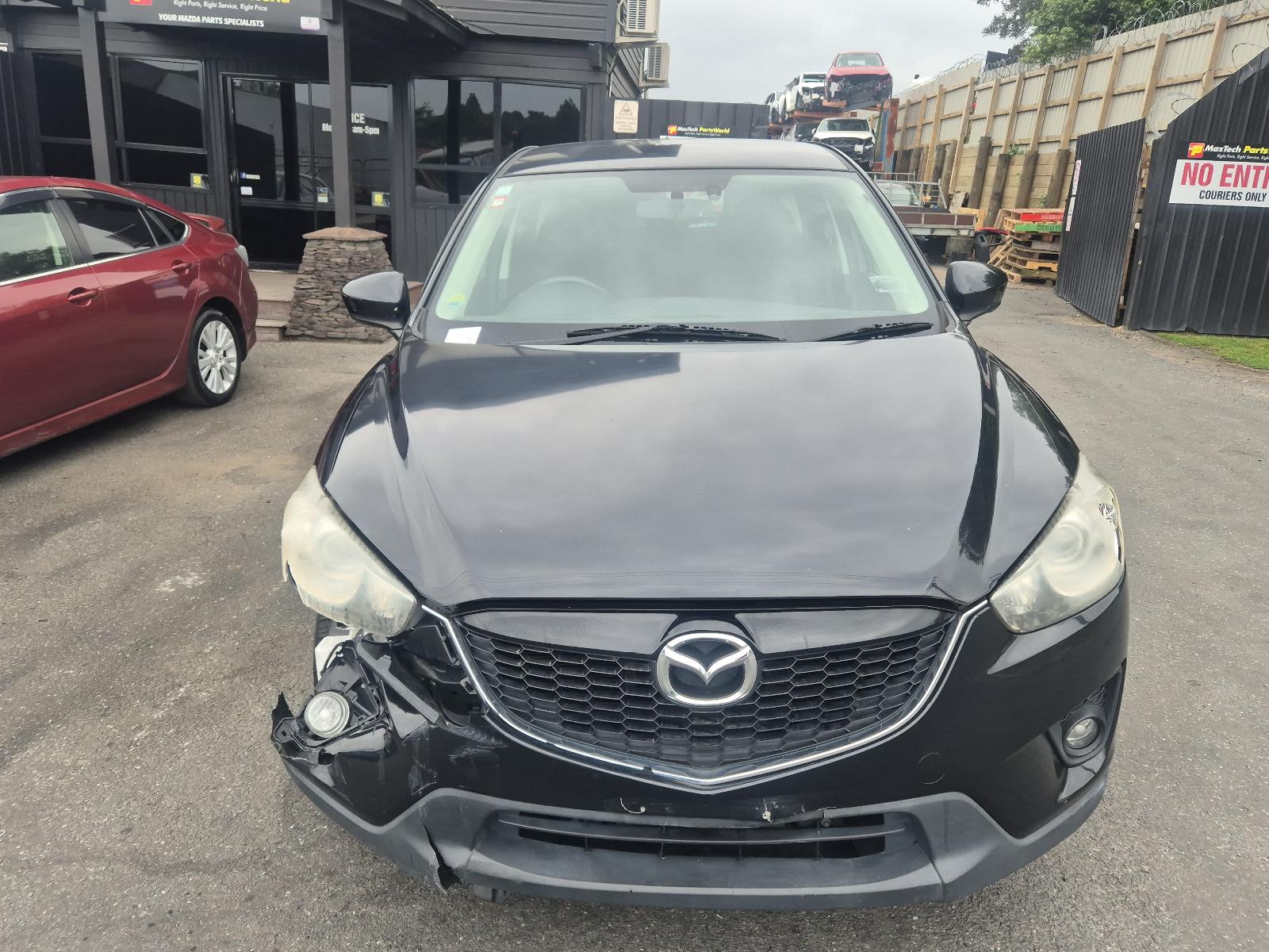 Mazda CX5 - KE 2012-Present