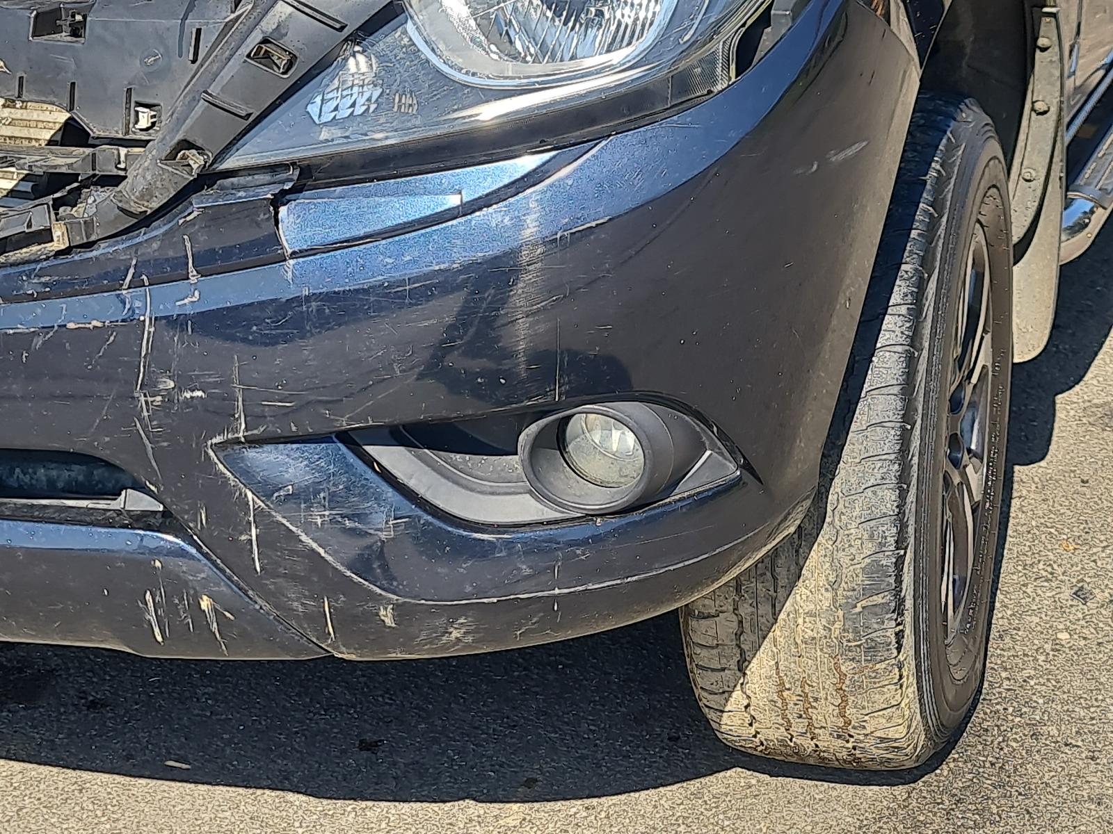 Mazda BT50 - UP 2011-Present