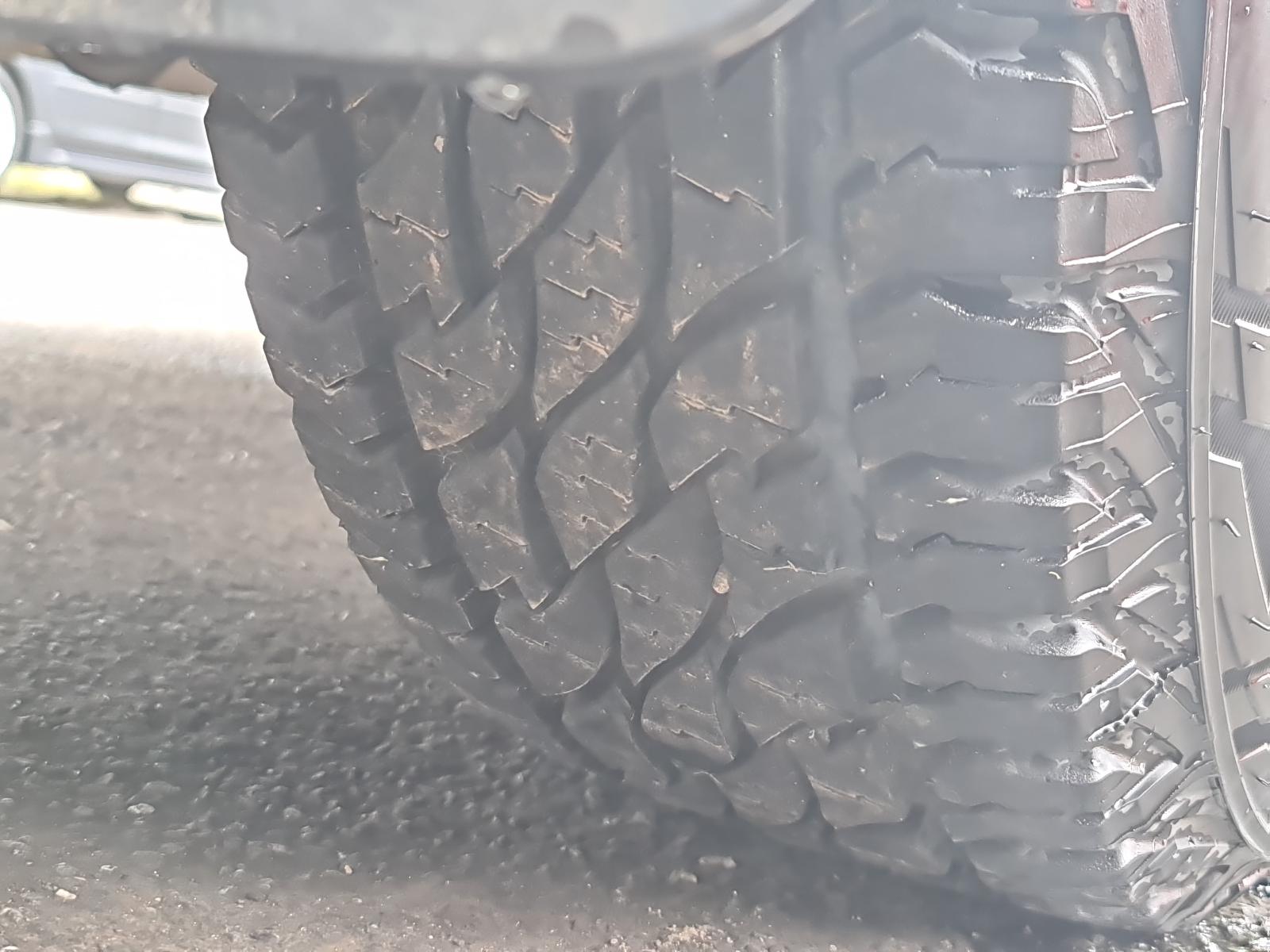 Mazda BT50 - UP 2011-Present