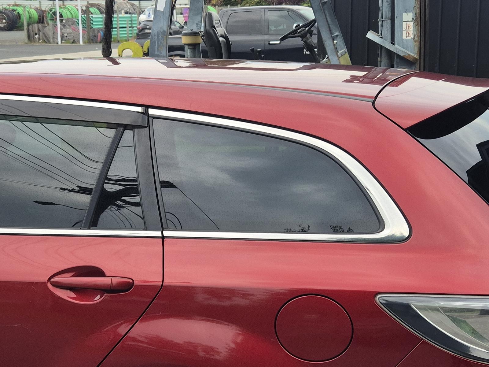 Mazda Atenza - GH 2008-2012