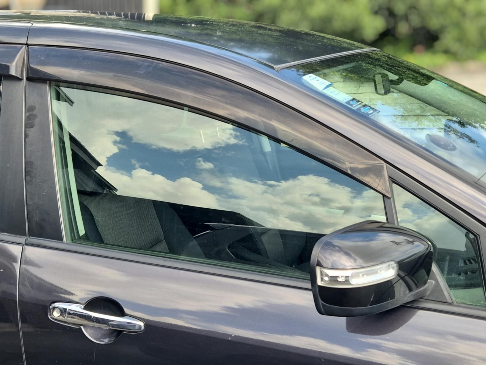 Mazda MPV - LY3P 2007-Present